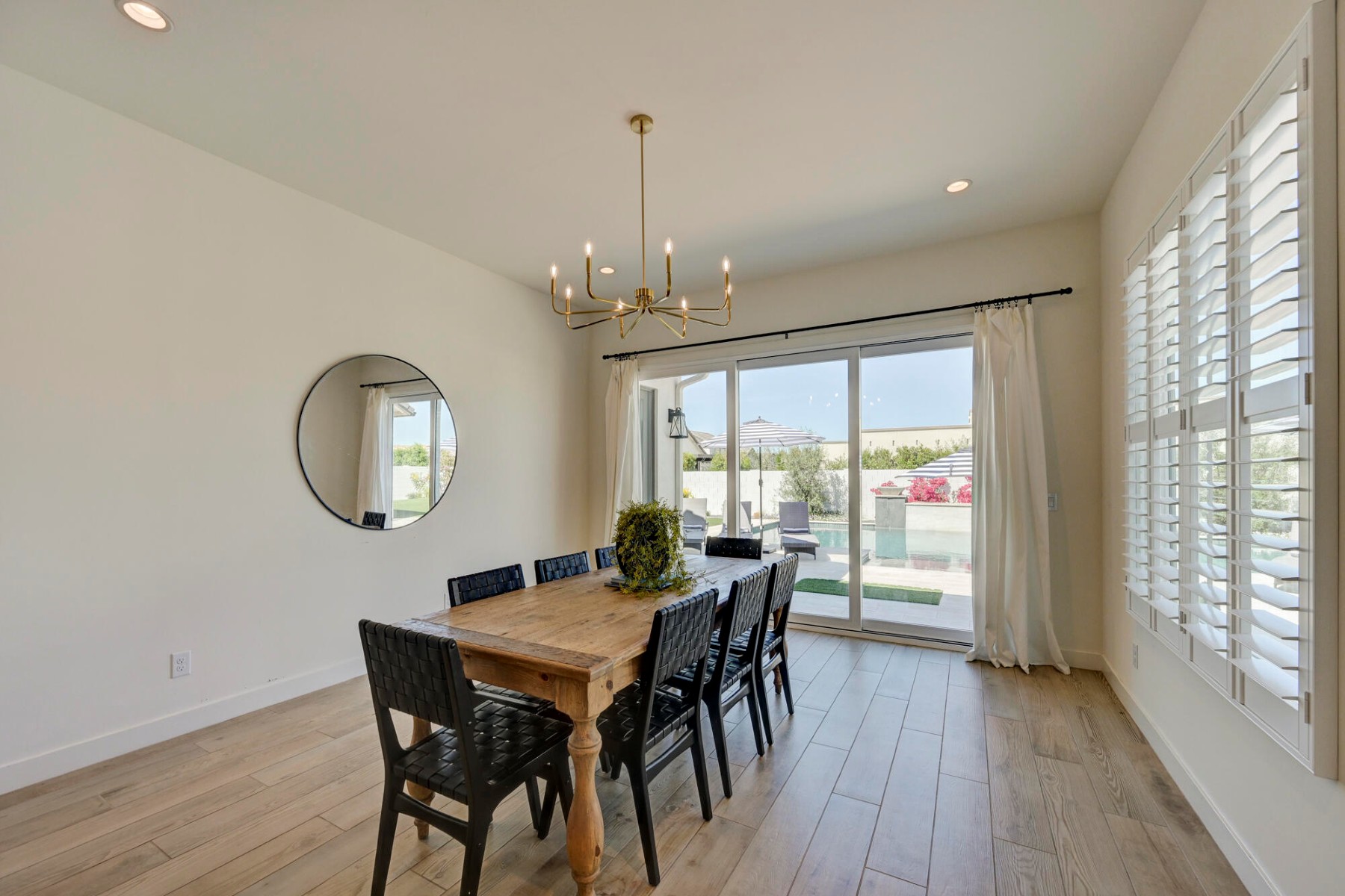  19690 E Vallejo Street¦Queen Creek, AZ - 物件實景