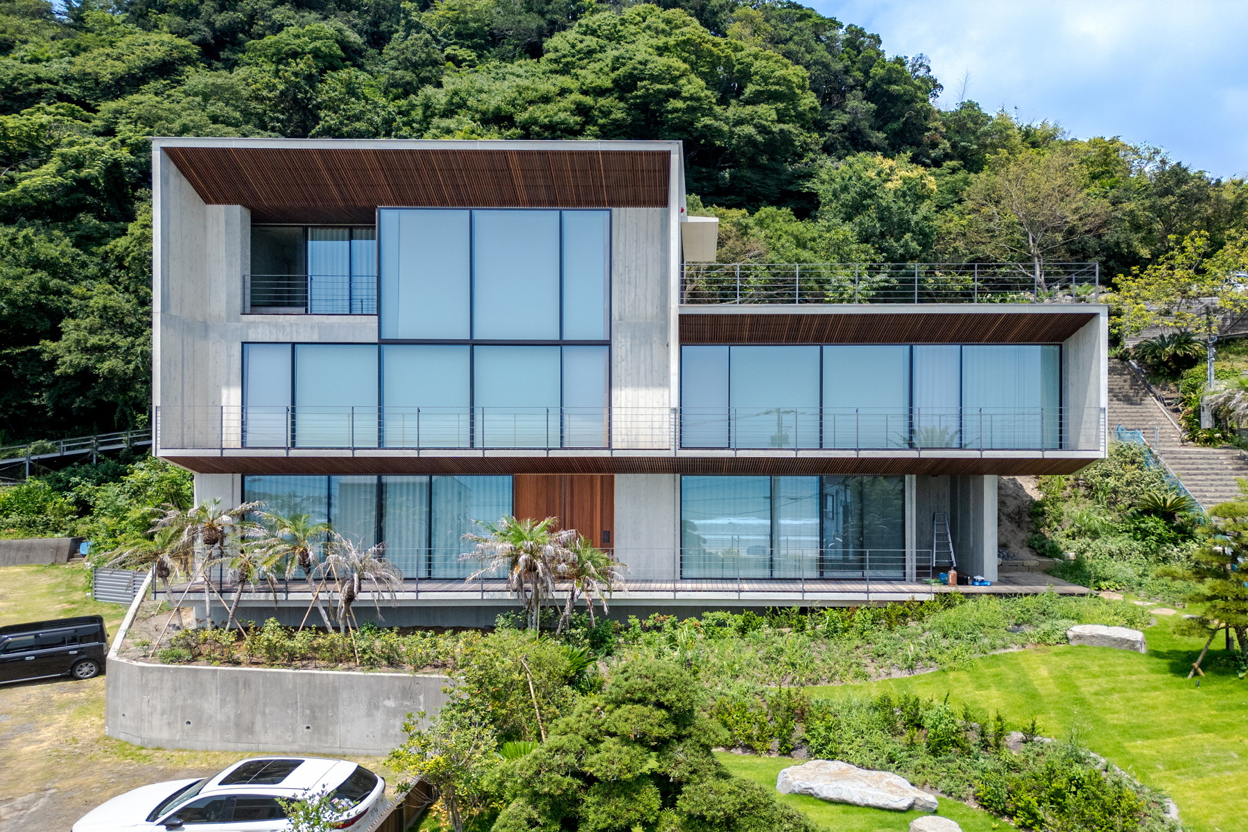  House of Waves ~Shimoda Ocean Front~ - 物件實景
