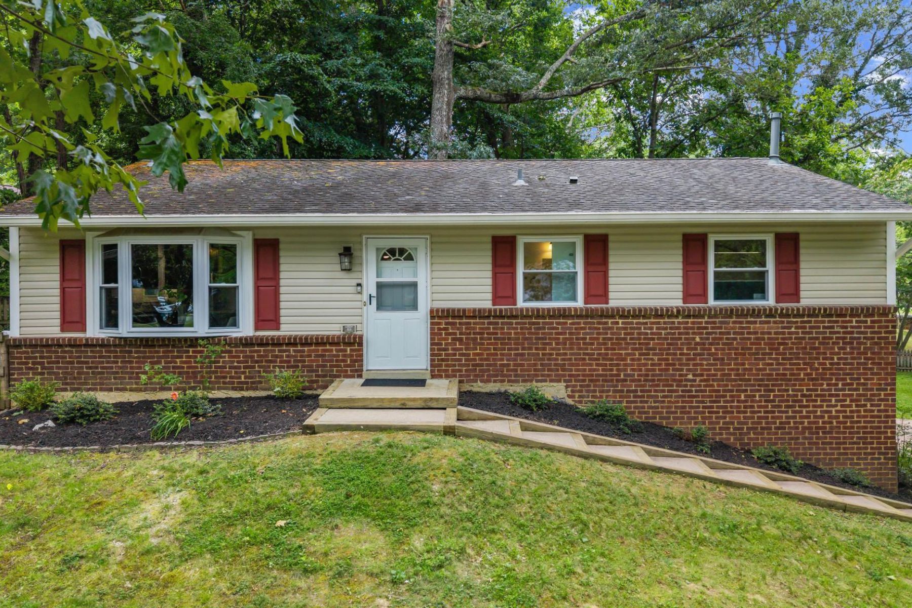  617 Wayward Drive, Annapolis, MD, 21401 - 物件實景