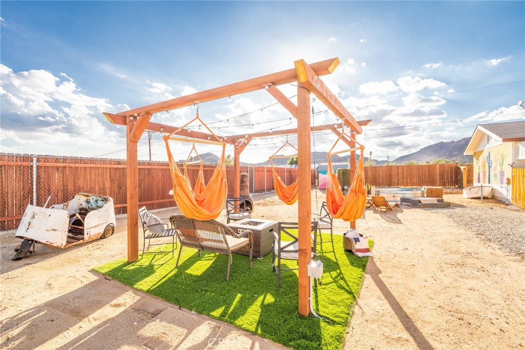 4660 Avenida La Flora Desierta, Joshua Tree, California, 92252, United States, 4 Bedrooms Bedrooms, ,3 BathroomsBathrooms,Residential,For Sale,4660 Avenida La Flora Desierta,1434816
