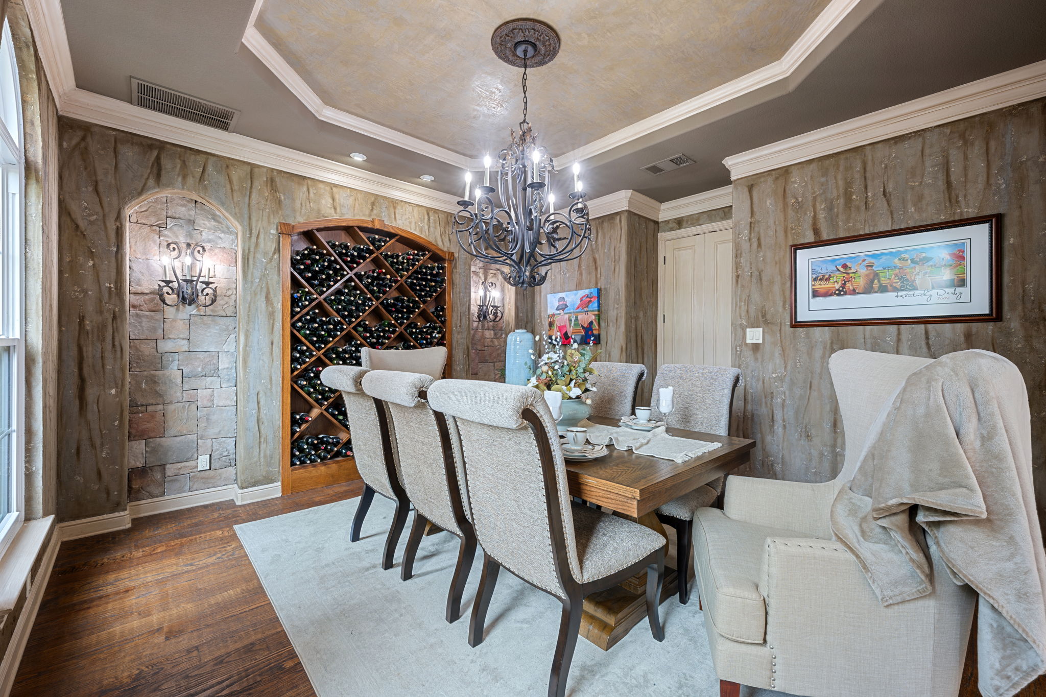  400 Indian Paintbrush Way, Southlake, TX, 76092 - 物件實景