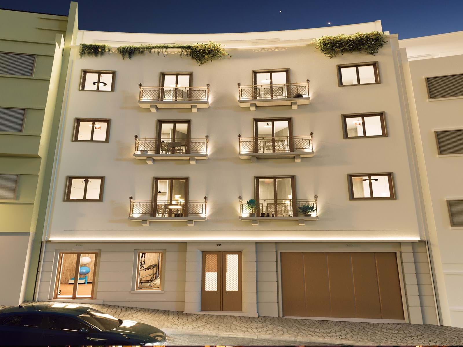 Lisboa, Lisbon, 1150-150, PT, 1 Bedroom Bedrooms, ,1 BathroomBathrooms,Residential,For Sale,1700379