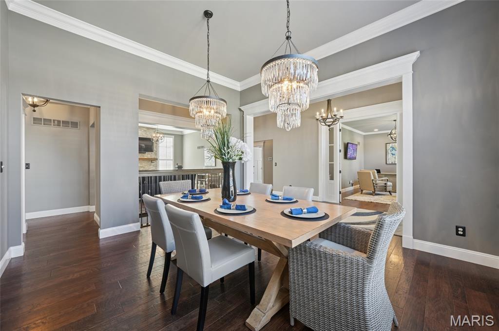 Ellisville, Missouri, 63021, United States, 3 Bedrooms Bedrooms, ,3 BathroomsBathrooms,Residential,For Sale,1988927