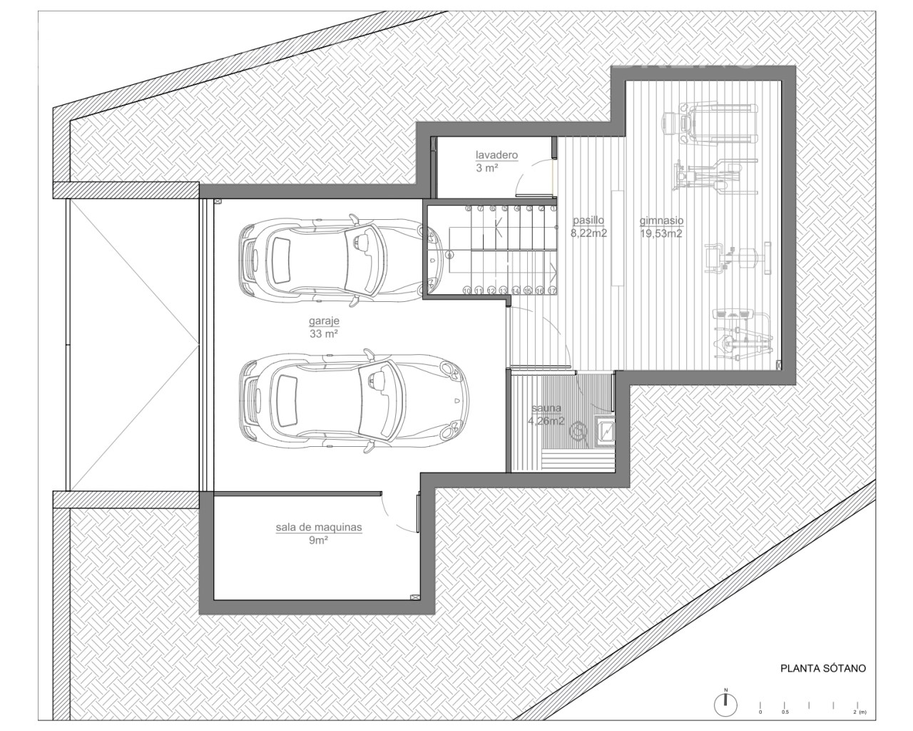 Barcelona, Barcelona, Sarri? - Sant Gervasi, Vallv, Barcelona, Catalonia, ES, 3 Bedrooms Bedrooms, ,3 BathroomsBathrooms,Residential,For Sale,Barcelona, Barcelona, Sarri? - Sant Gervasi, Vallv,1448626