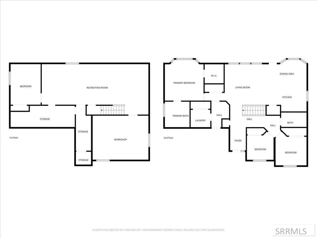REXBURG, Idaho, 83440, United States, 4 Bedrooms Bedrooms, ,2 BathroomsBathrooms,Residential,For Sale,2007483