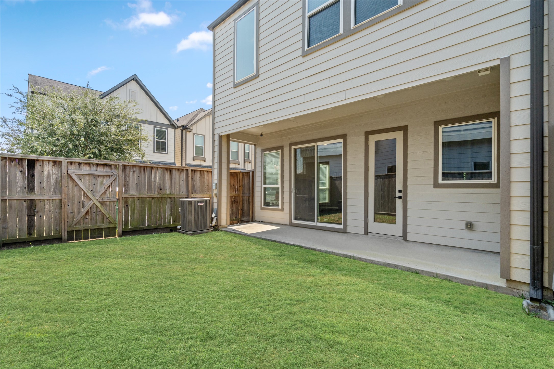  2609 Paul Quinn Street - 物件實景