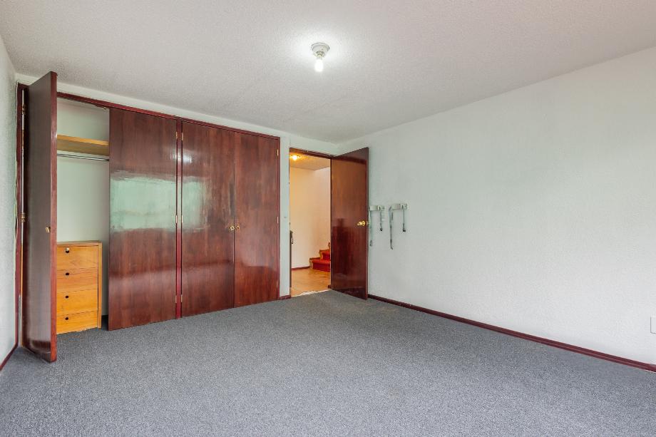 Álvaro Obregón, Ciudad de México, 01700, Mexico, 4 Bedrooms Bedrooms, ,3 BathroomsBathrooms,Residential,For Sale,1729158