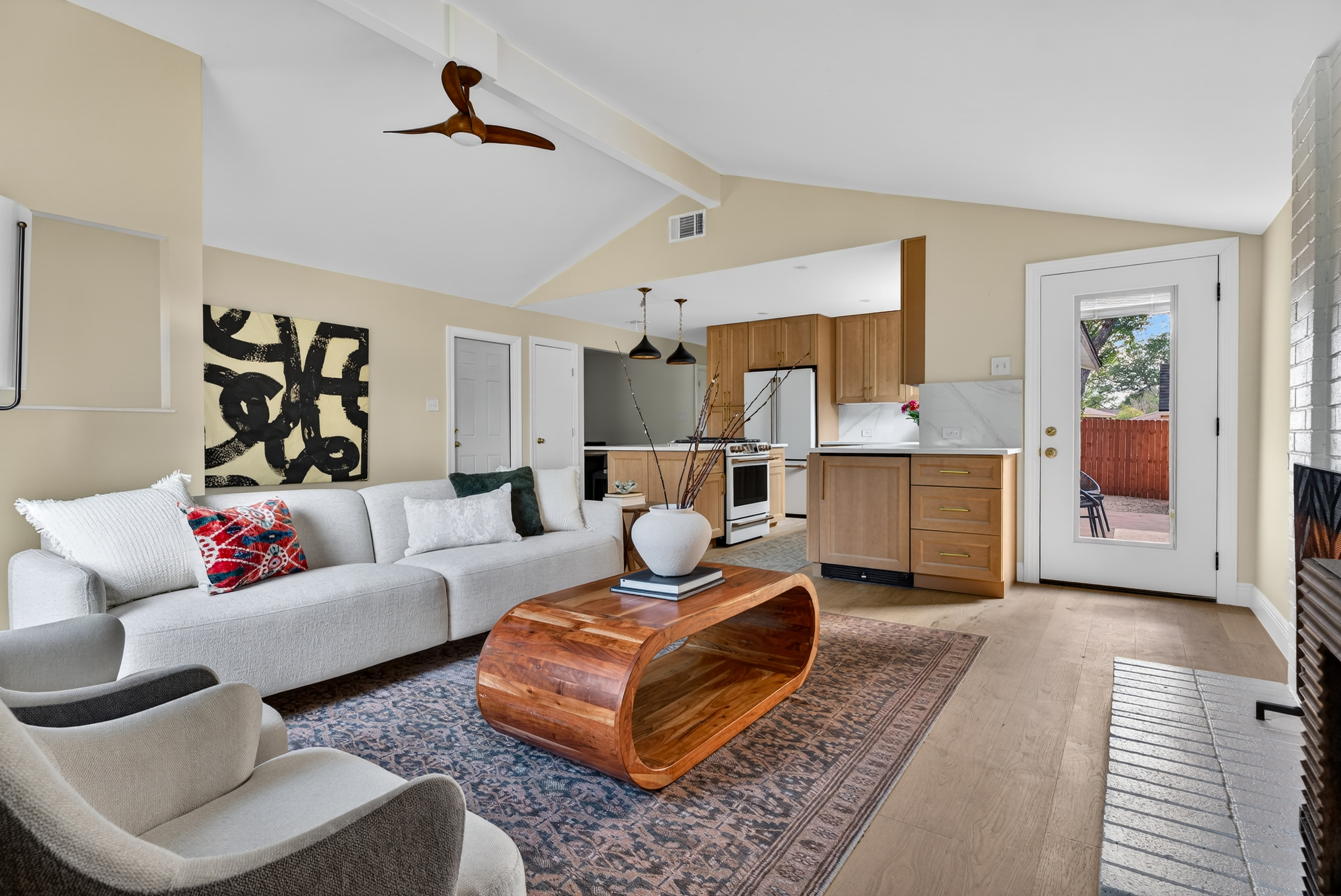  Rearden by Bockman Home - 物件實景