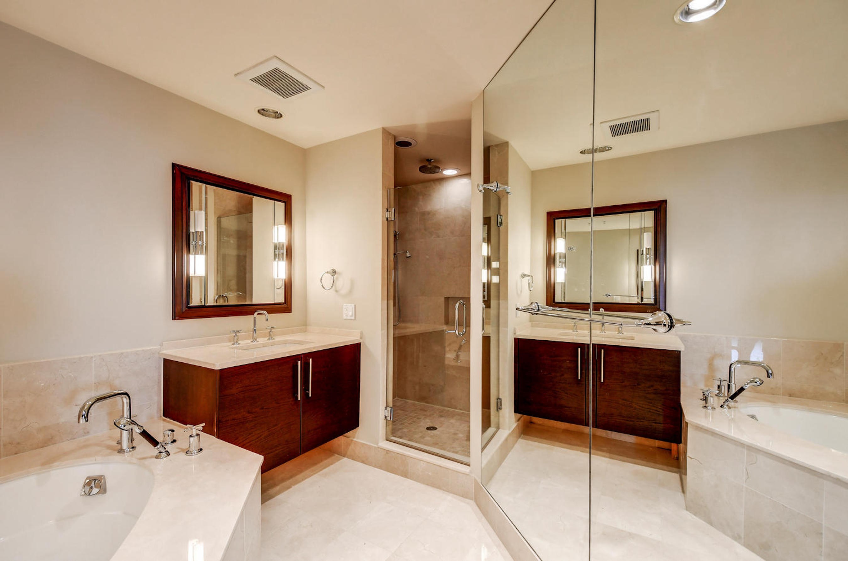 The Ritz-Carlton Residences - 物件實景