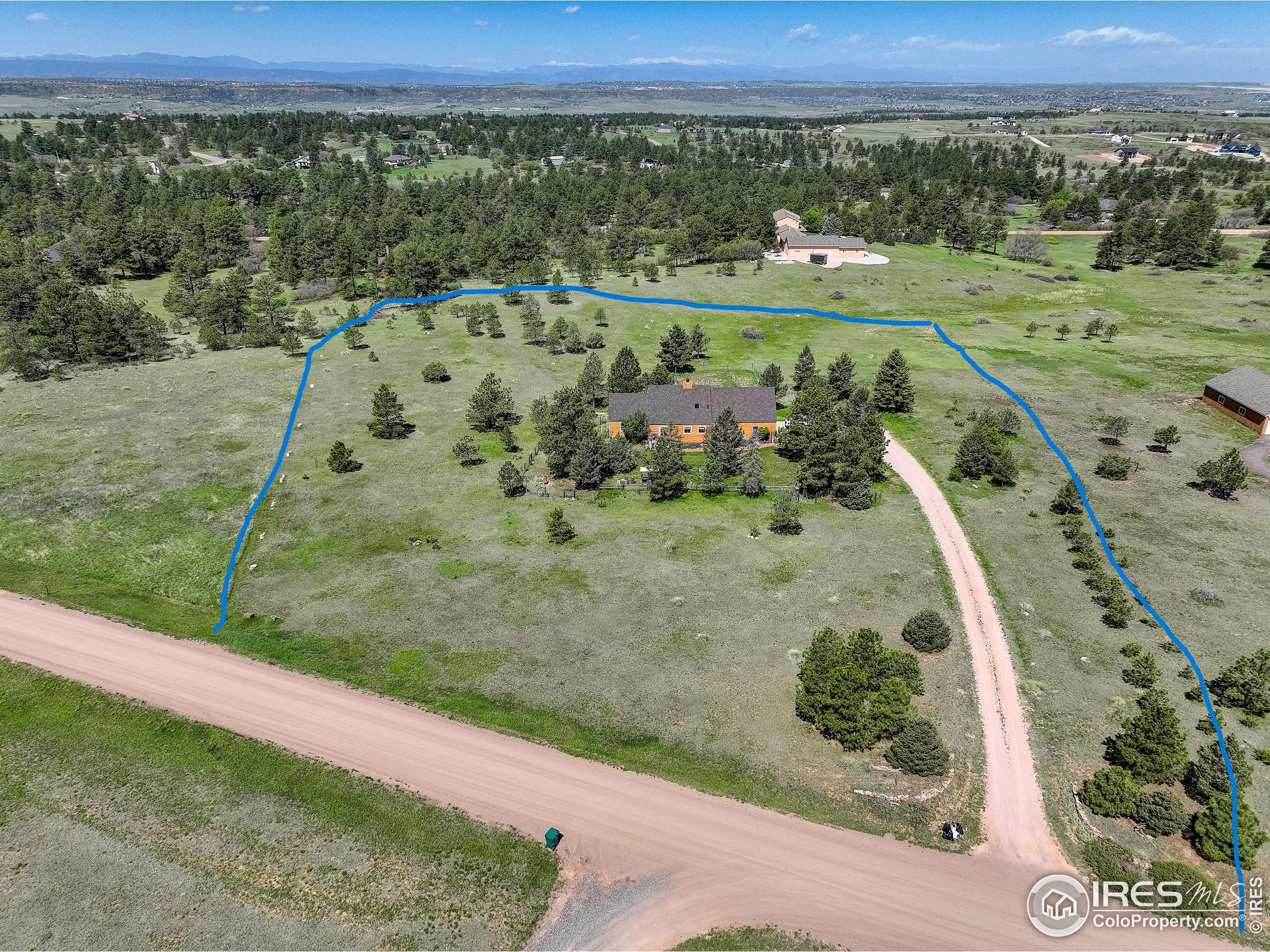 Franktown, Colorado, 80116, United States, 5 Bedrooms Bedrooms, ,2 BathroomsBathrooms,Residential,For Sale,1818789