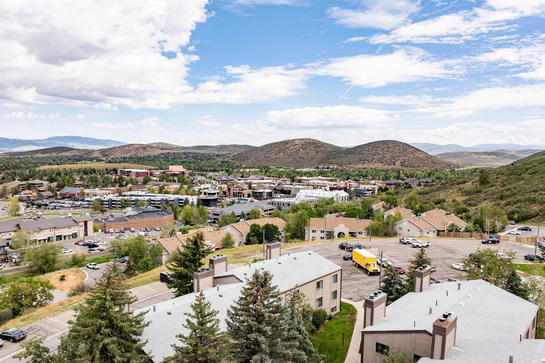  A True Foothold in Park City - 物件實景