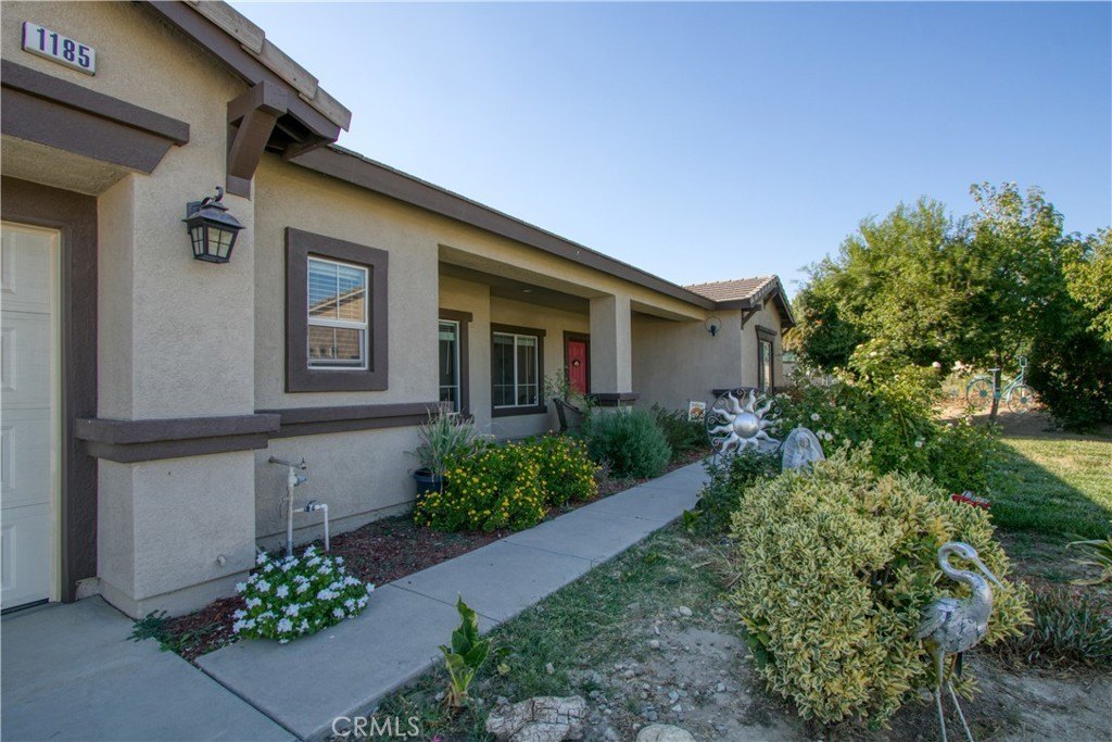 Banning, California, 92220, United States, 3 Bedrooms Bedrooms, ,2 BathroomsBathrooms,Residential,For Sale,1929042