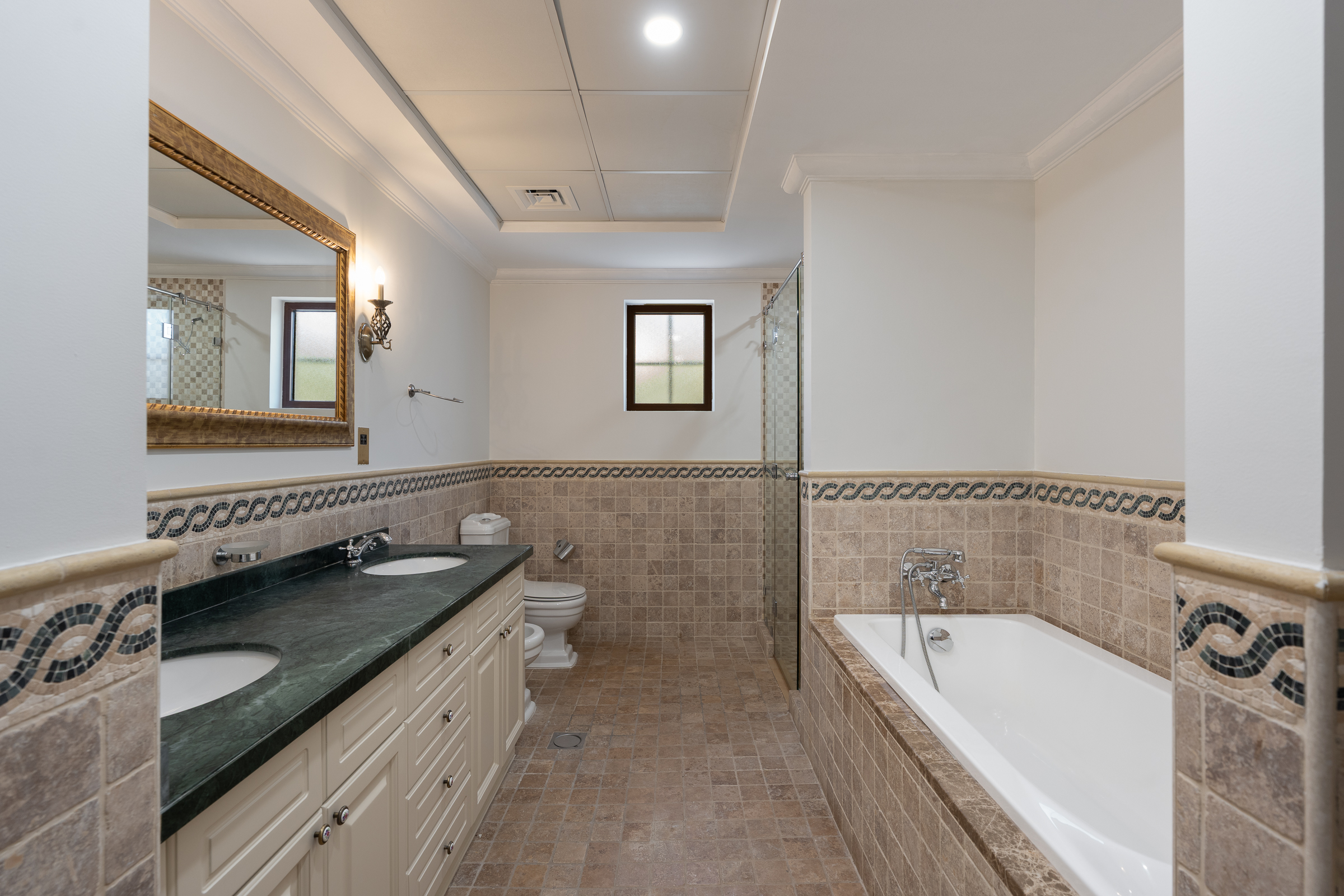  Charming Turnkey Villa in Lime Tree Valley - 物件實景
