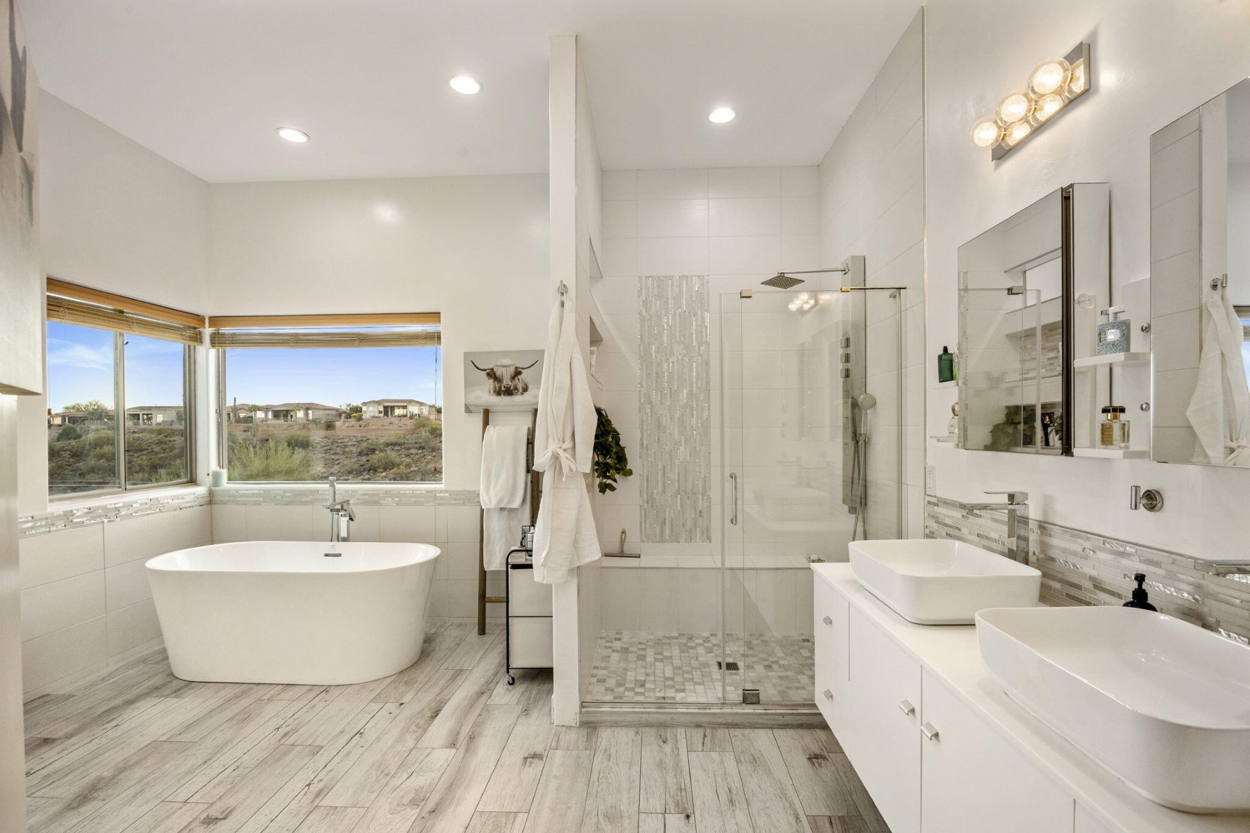  15131 E Westridge Drive¦Fountain Hills, AZ - 物件實景