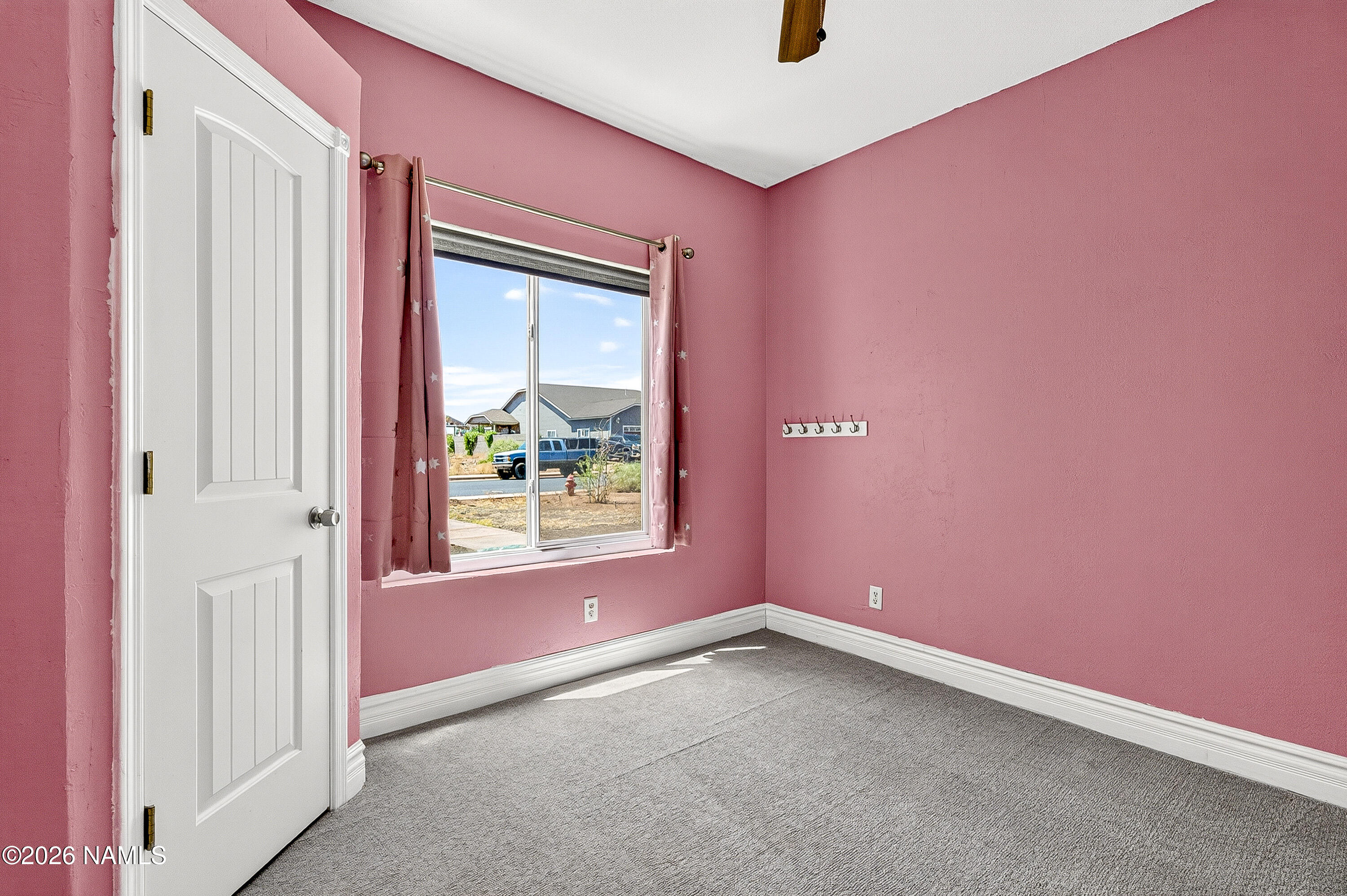  1914 Round House Drive, Winslow, AZ, 86047 - 物件實景