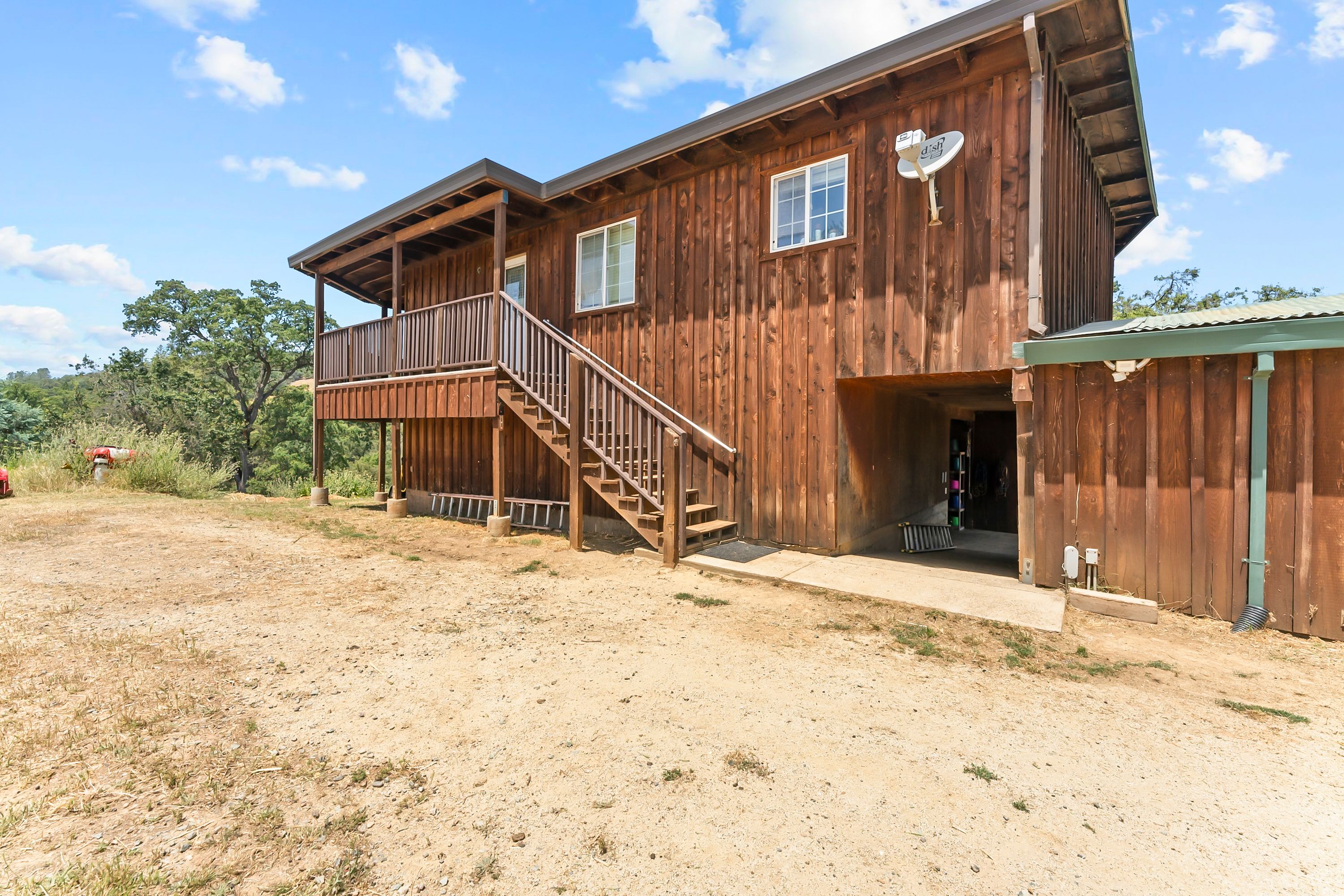 Amoruso Ranch 1000+ Acres Legacy - 物件實景