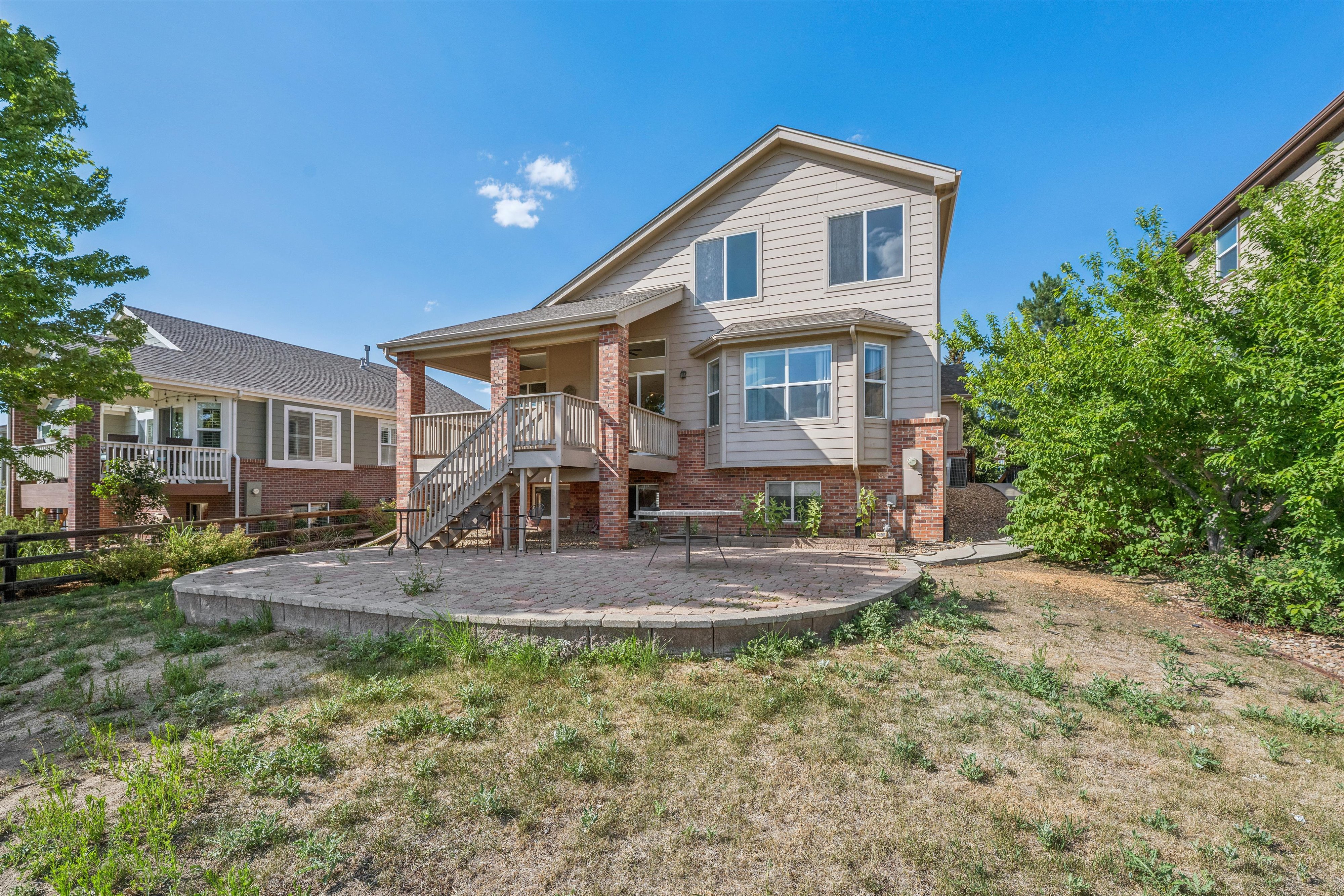  Updated 2 Story Home on the Fairway of Rocky Mountain National Golf Course - 物件實景