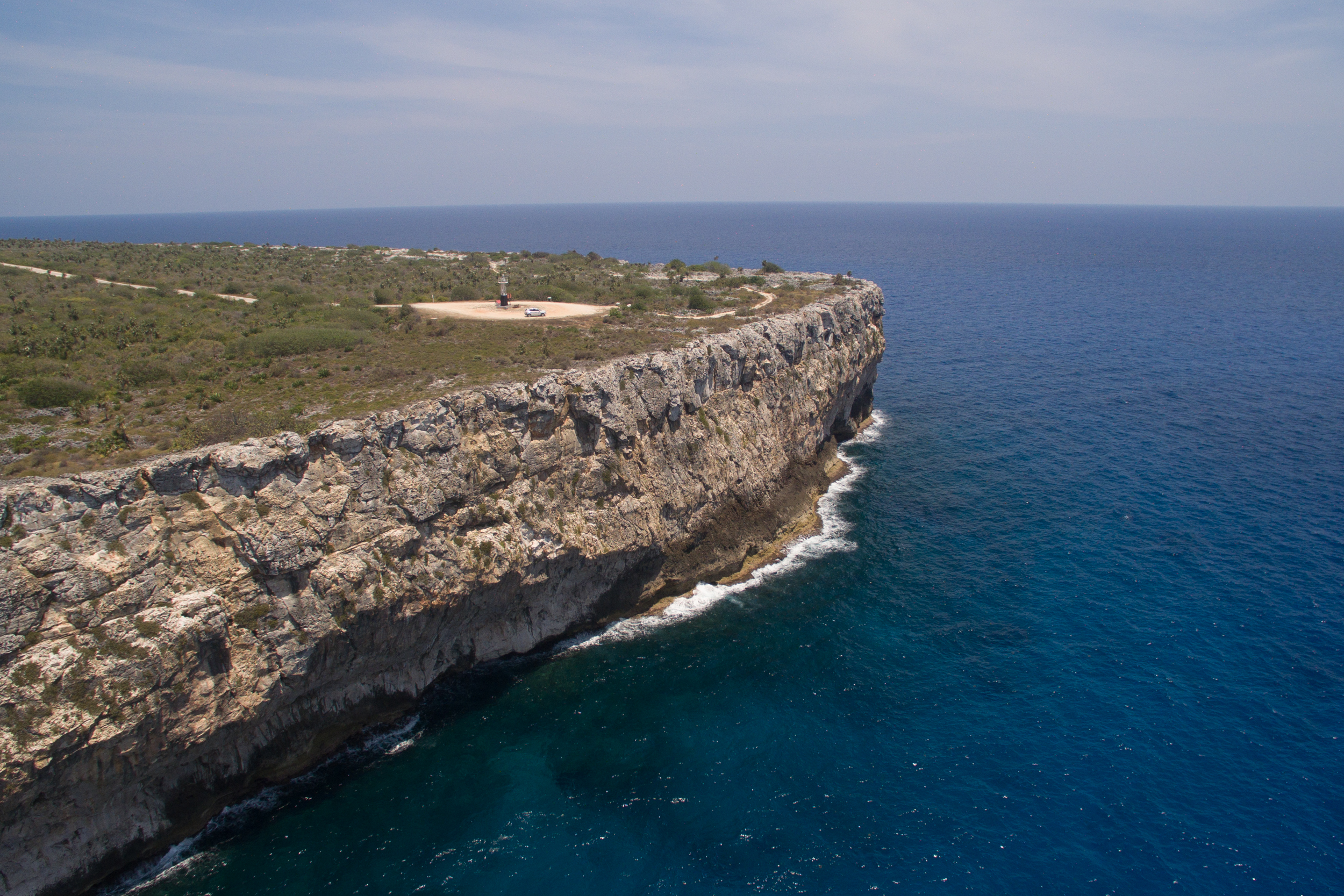  Oceanfront Large Land Parcel - 物件實景