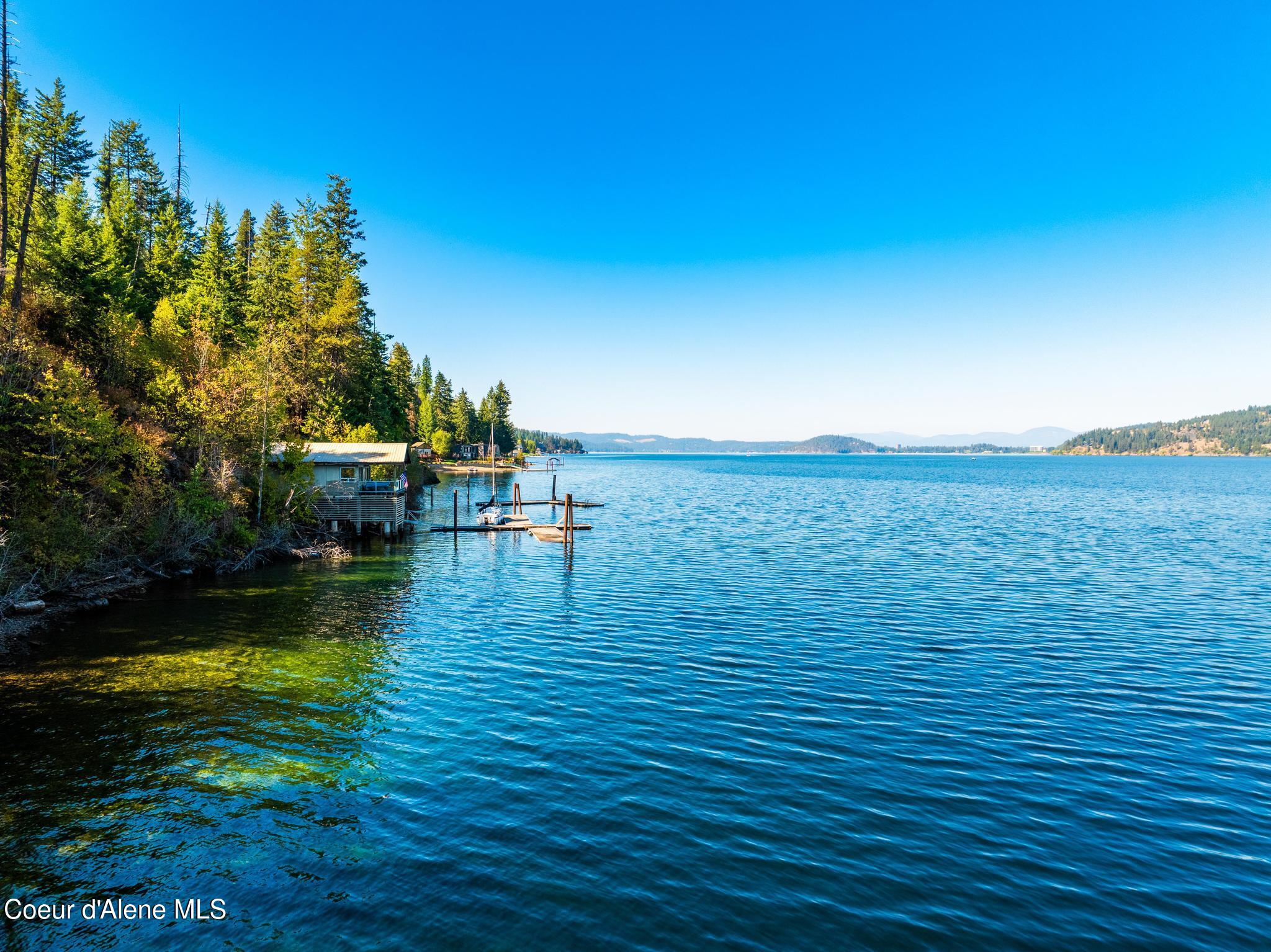 Harrison, Idaho, 83833, United States, 2 Bedrooms Bedrooms, ,Residential,For Sale,1955439