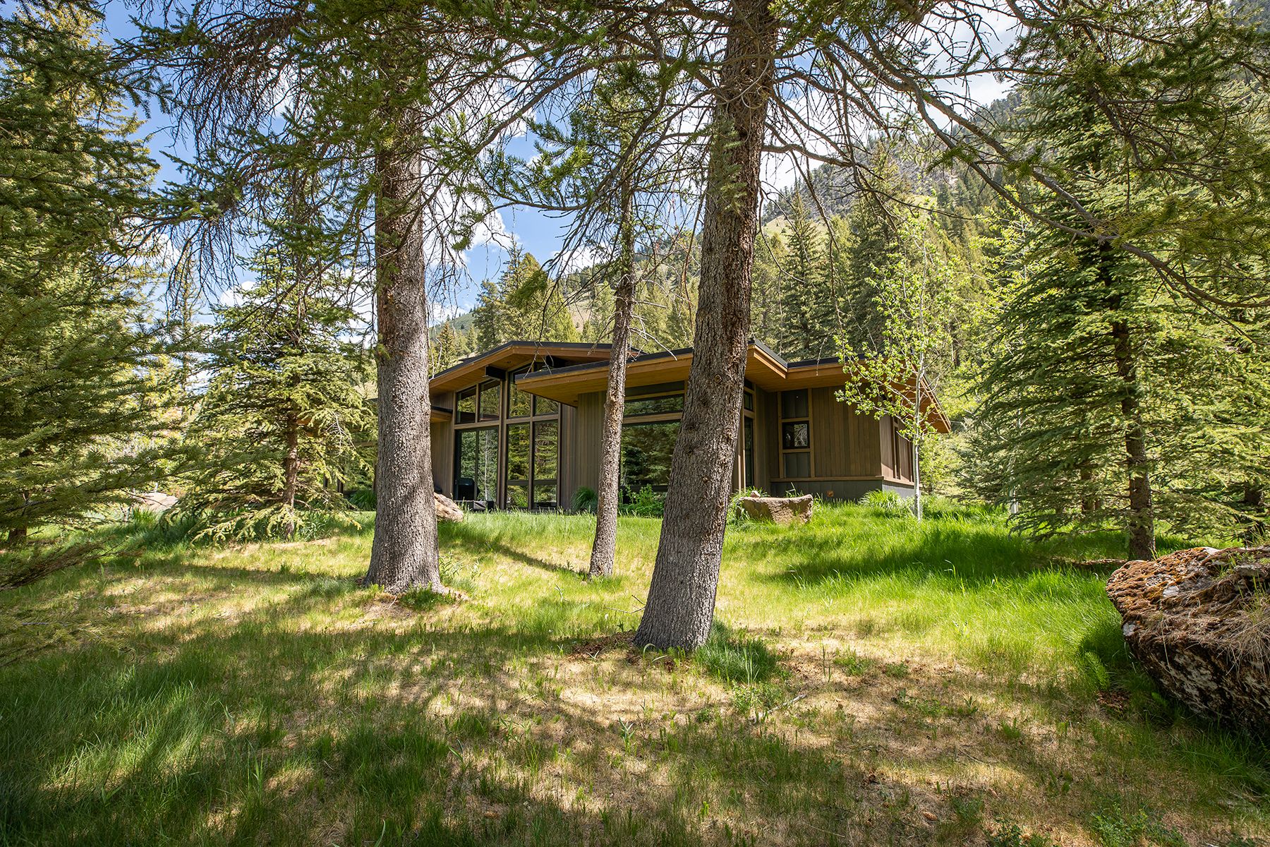  Snake River Sporting Club Residence - 物件實景