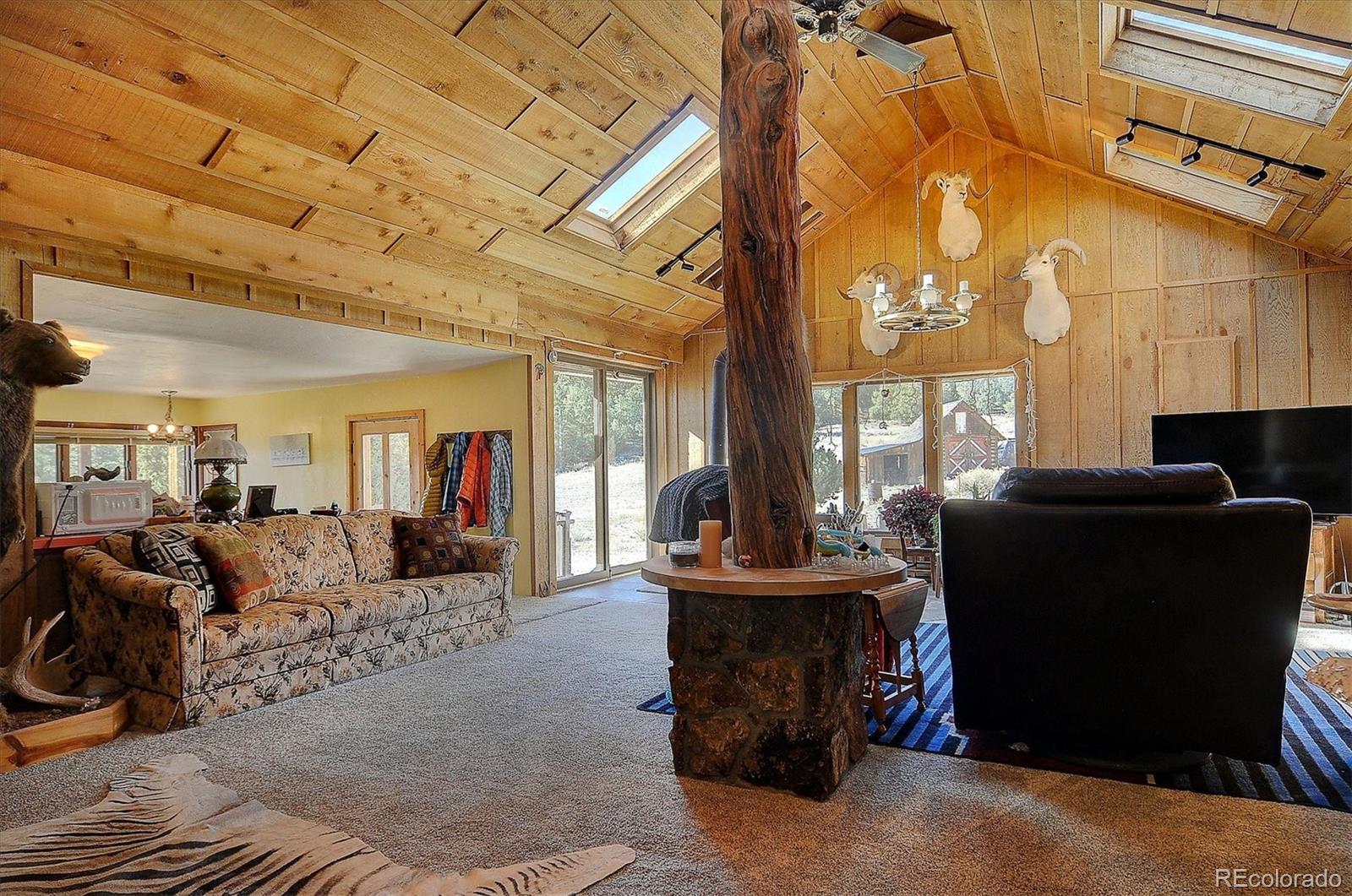 Salida, Colorado, 81201, United States, 5 Bedrooms Bedrooms, ,4 BathroomsBathrooms,Residential,For Sale,1899983