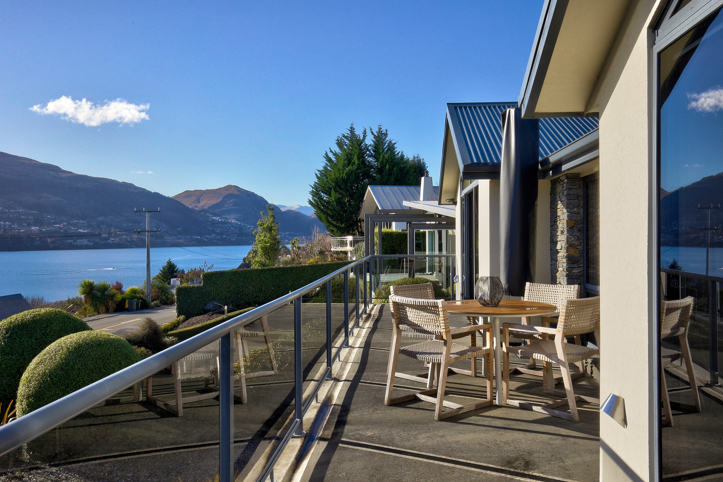  Sunshine, Space and Kelvin Heights Living - 物件實景