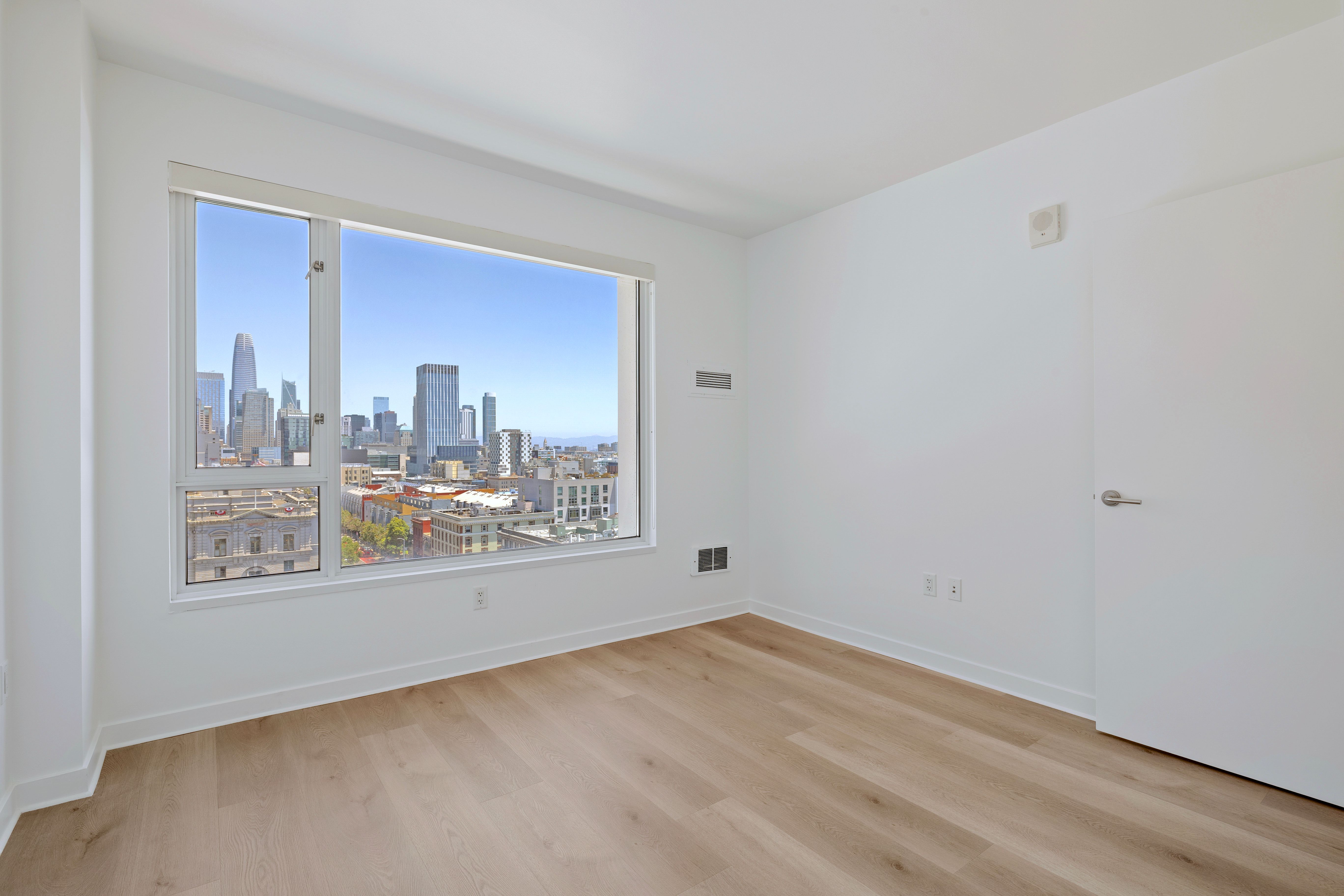  Luxury High-Rise Living with Iconic San Francisco Skyline and Bay Views - 物件實景