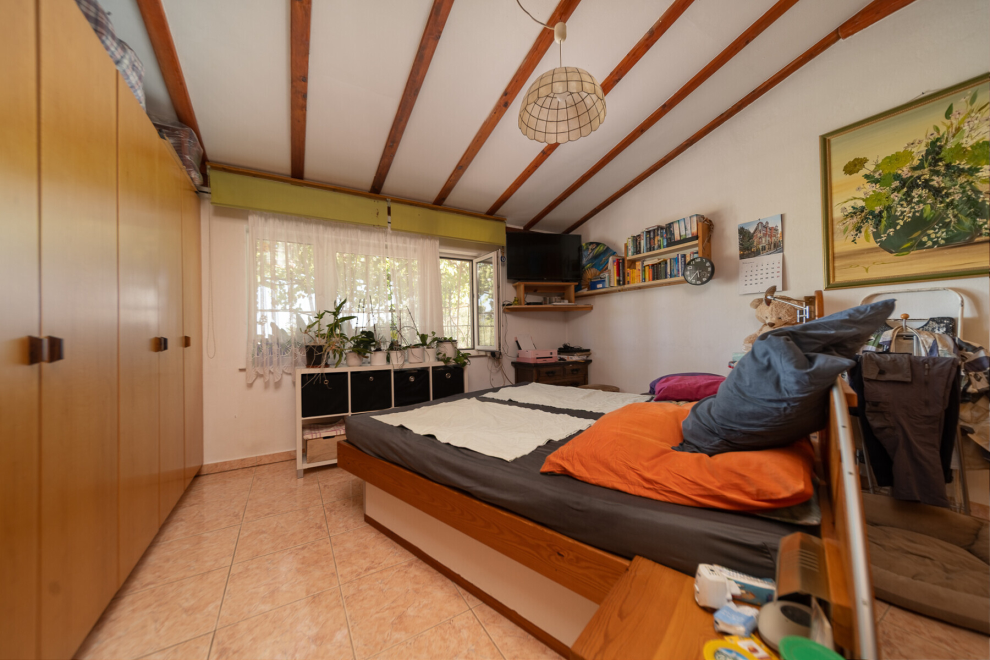  Charming Rural Retreat with Bay Views - 物件實景