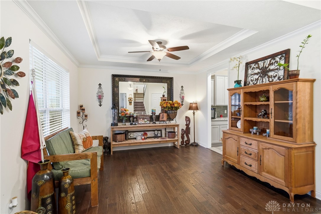 Beavercreek Twp, Ohio, 45385, United States, 3 Bedrooms Bedrooms, ,4 BathroomsBathrooms,Residential,For Sale,1991146