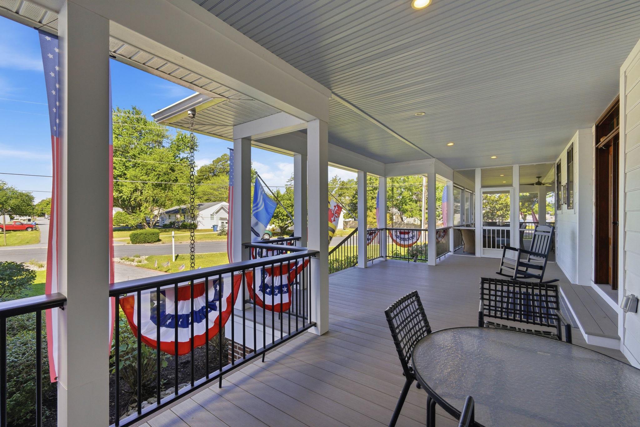  303 Manor, Saint Michaels, MD, 21663 - 物件實景