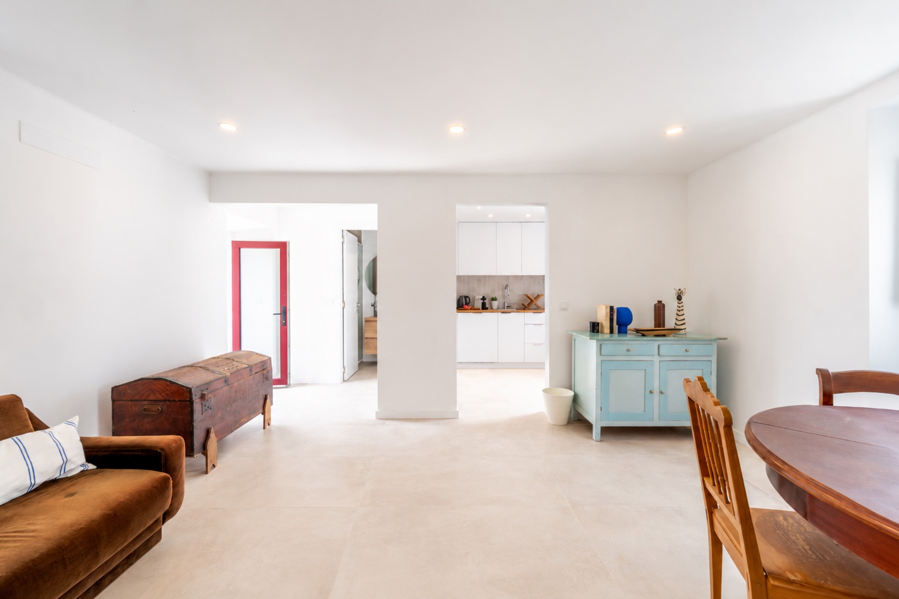  Terraced house, 4 bedrooms, for Sale - 物件實景