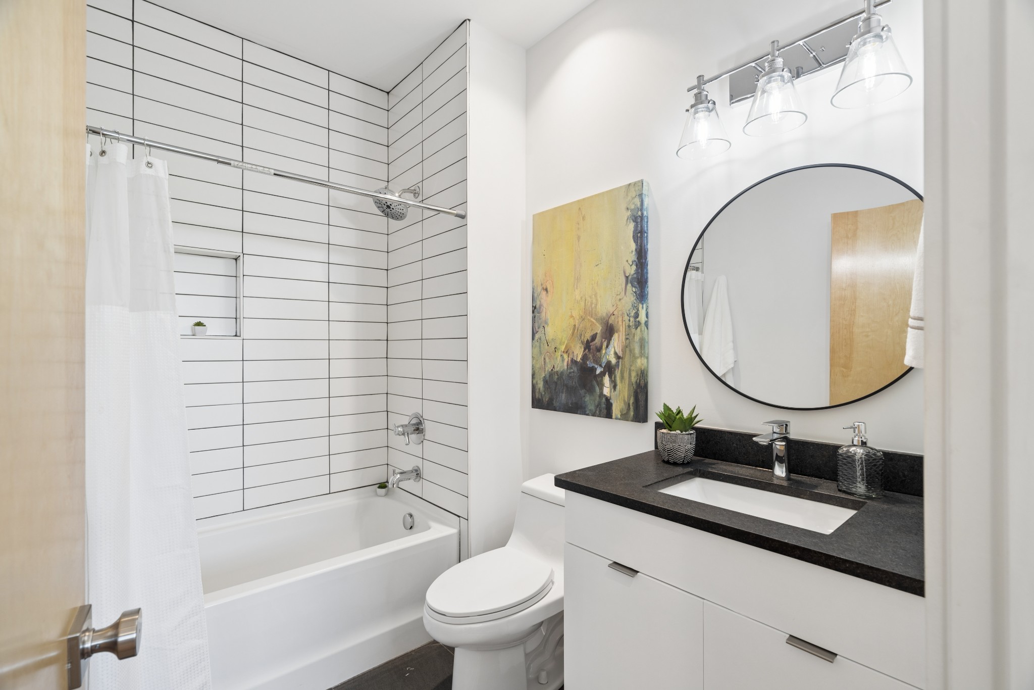  2513 White Ave #14, Nashville, TN, 37204 - 物件實景