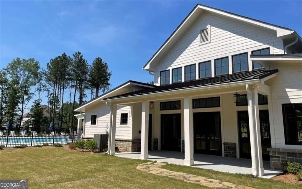 Auburn, Georgia, 30011, United States, 5 Bedrooms Bedrooms, ,4 BathroomsBathrooms,Residential,For Sale,2006605