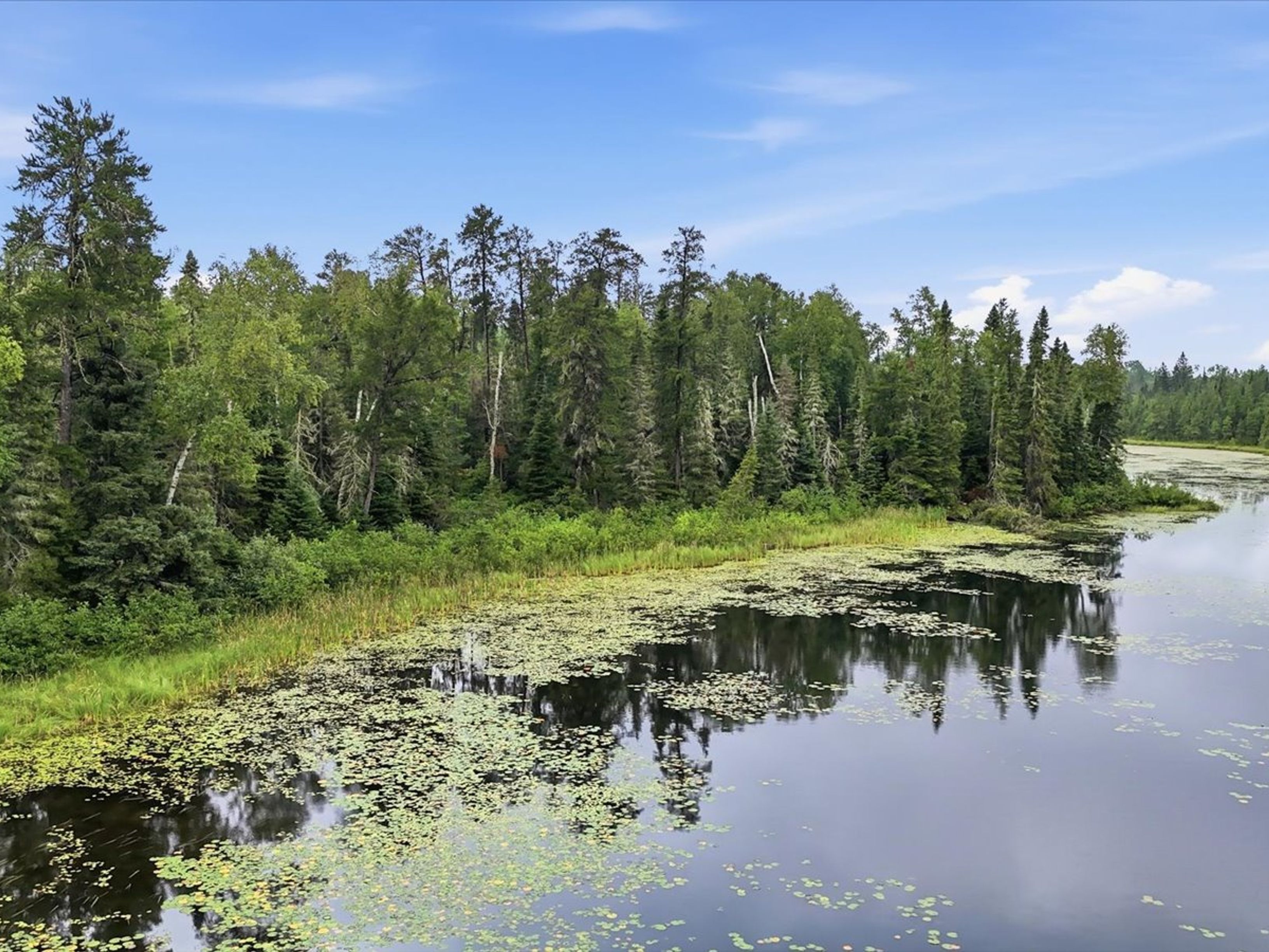  Northwoods Lake Estate on Joseph Lake - 物件實景