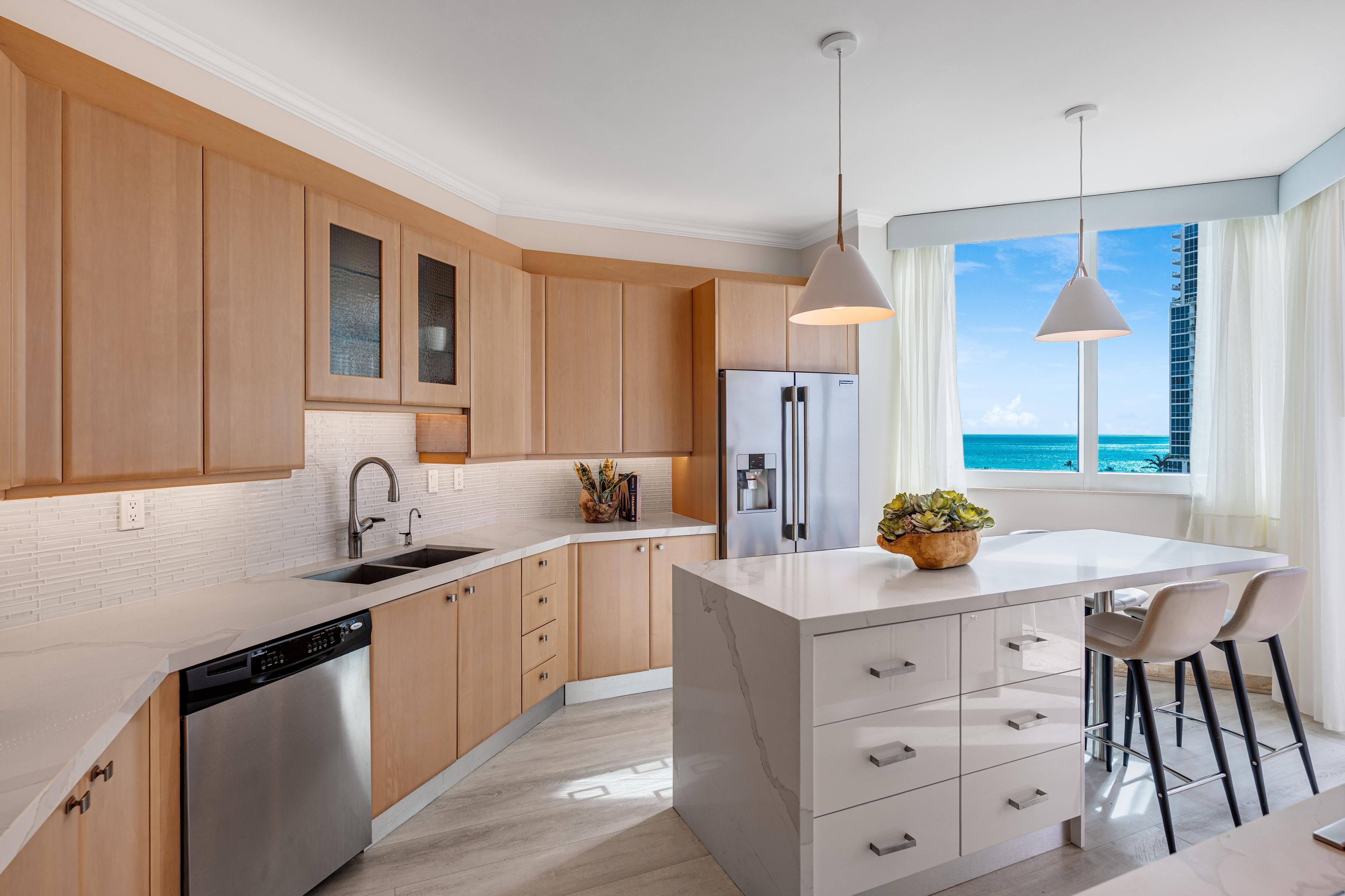  300 South Pointe Drive #1001, Miami Beach, FL 33139 - 物件實景
