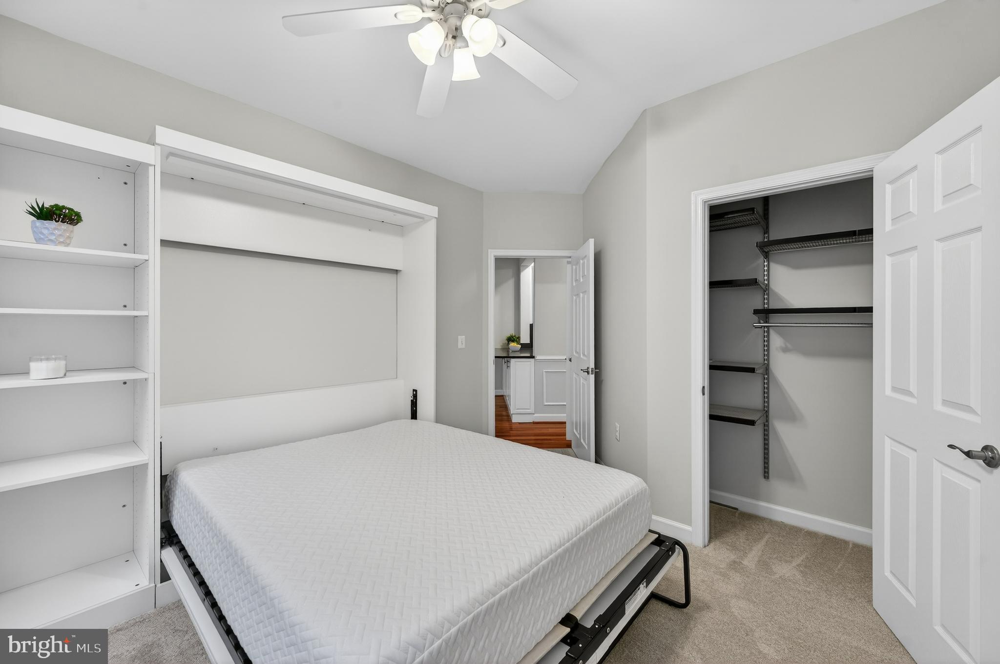 Arlington, Virginia, 22201, United States, 2 Bedrooms Bedrooms, ,2 BathroomsBathrooms,Residential,For Sale,2008587