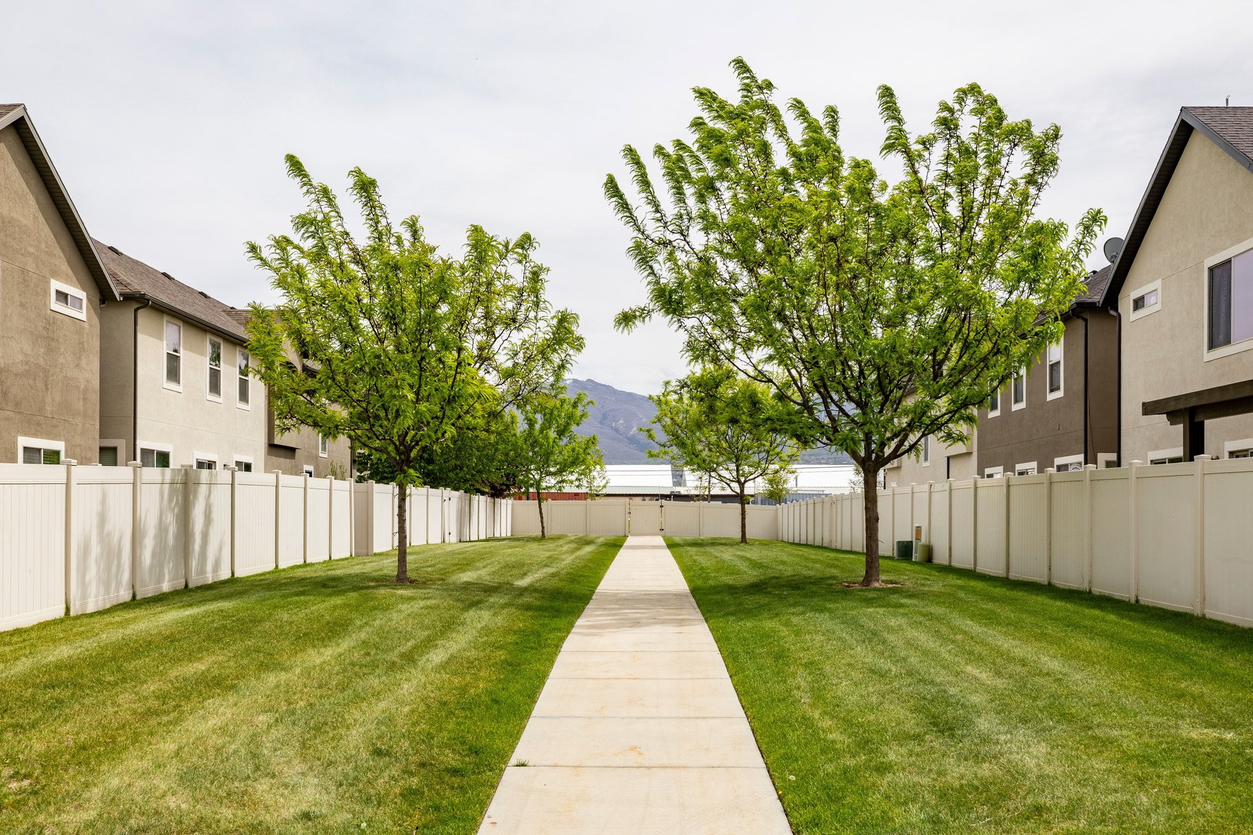  Single-level living with fenced yard in peaceful Valentine Estates - 物件實景
