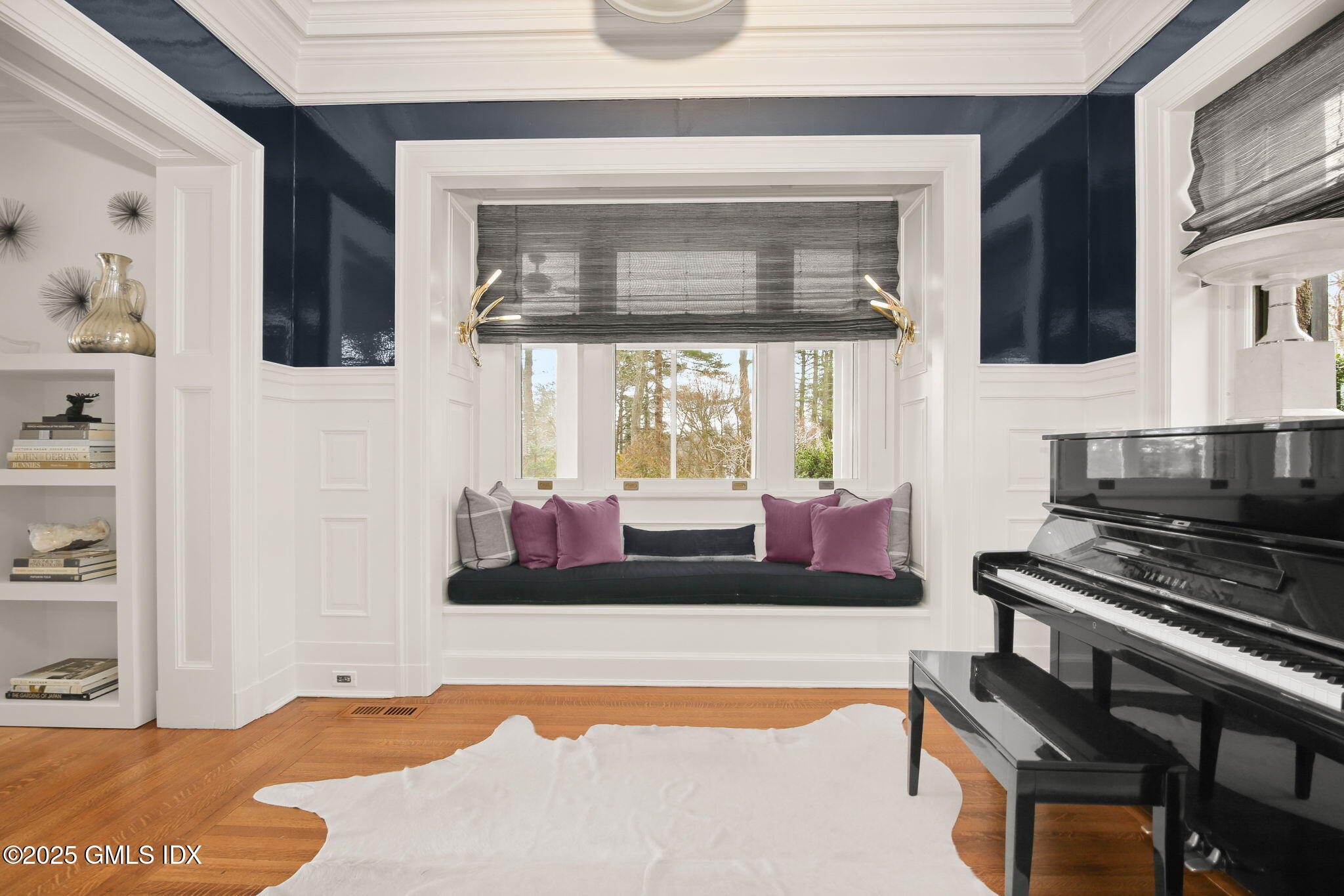 Greenwich, Connecticut, 06830, United States, 8 Bedrooms Bedrooms, ,10 BathroomsBathrooms,Residential,For Sale,1794108