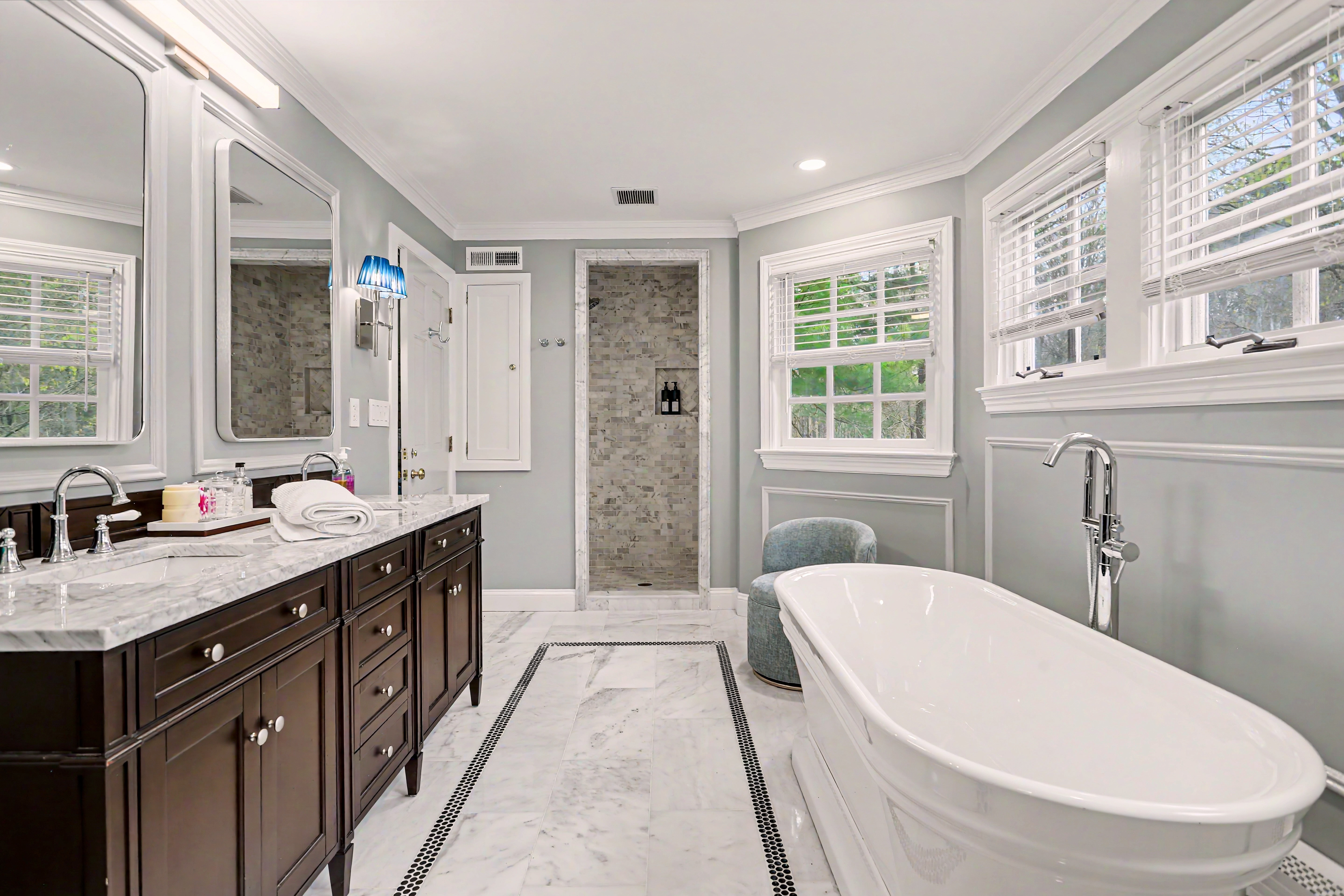  A Quintessential Connecticut Estate in the Heart of Historic Greenfield Hill - 物件實景