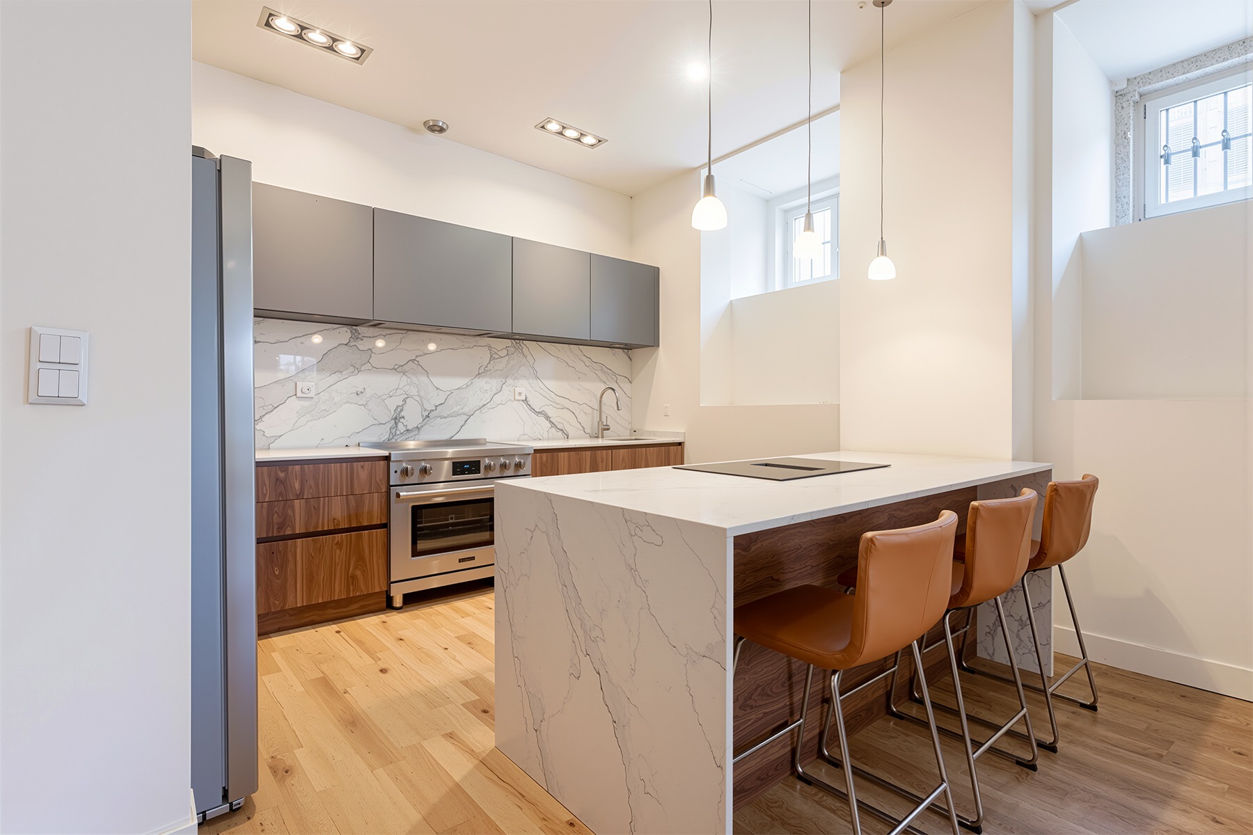  Flat, 3 bedrooms, for Sale - 物件實景