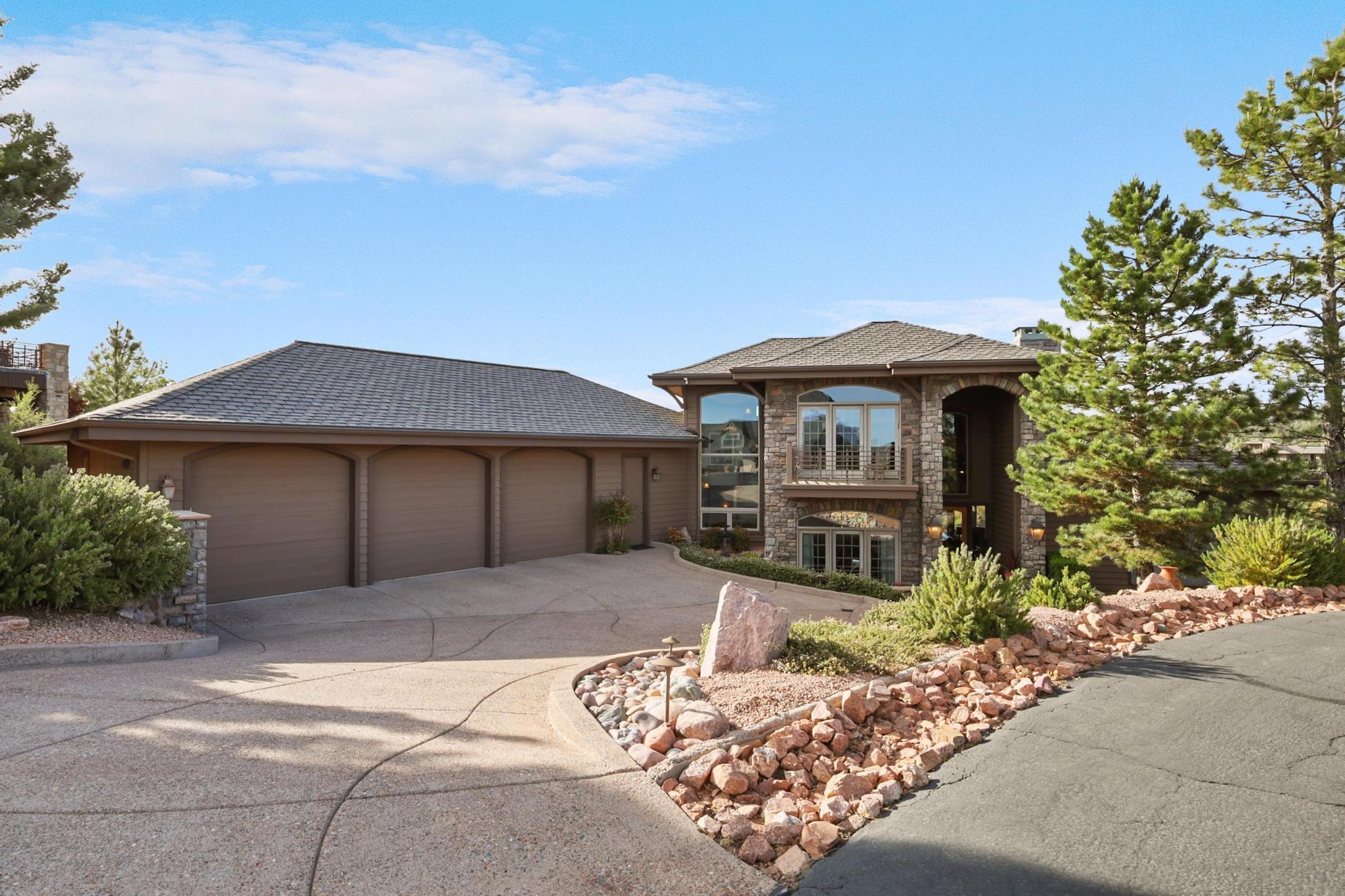 Payson, Arizona, 85541, United States, 4 Bedrooms Bedrooms, ,3 BathroomsBathrooms,Residential,For Sale,1848921