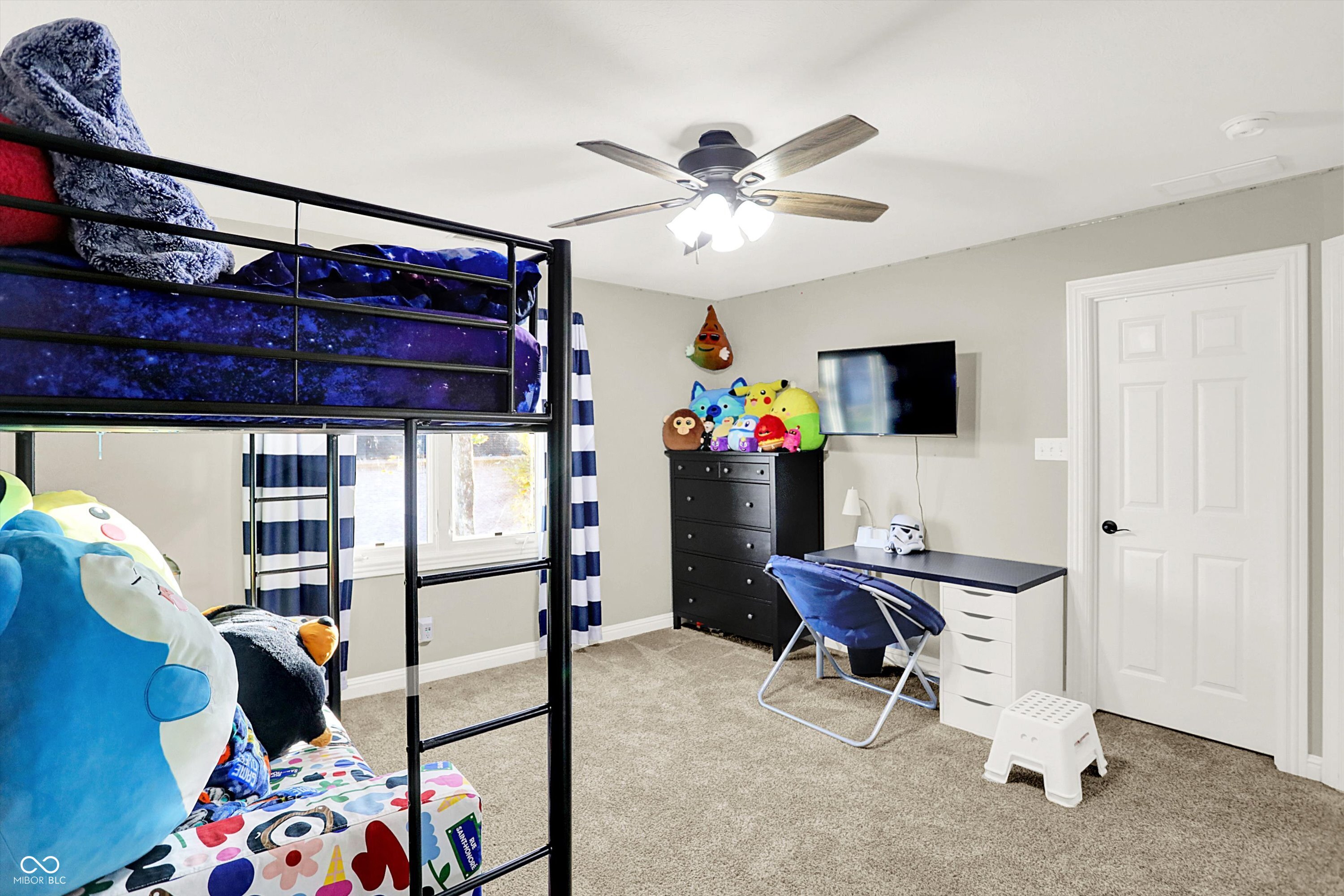 Fishers, Indiana, 46037, United States, 6 Bedrooms Bedrooms, ,5 BathroomsBathrooms,Residential,For Sale,1992348