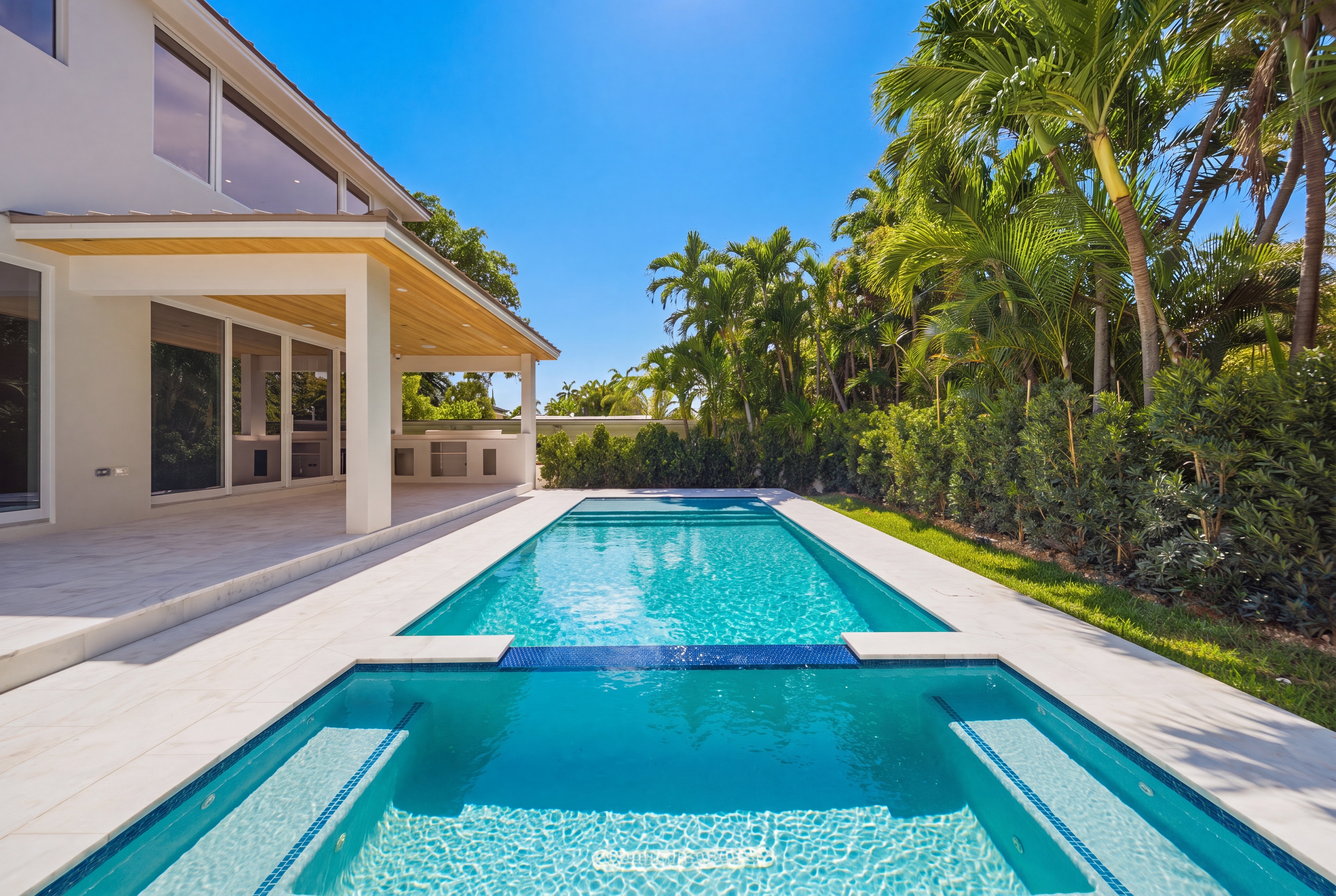  2611 Clematis Place, Fort Lauderdale, FL, 33301 - 物件實景