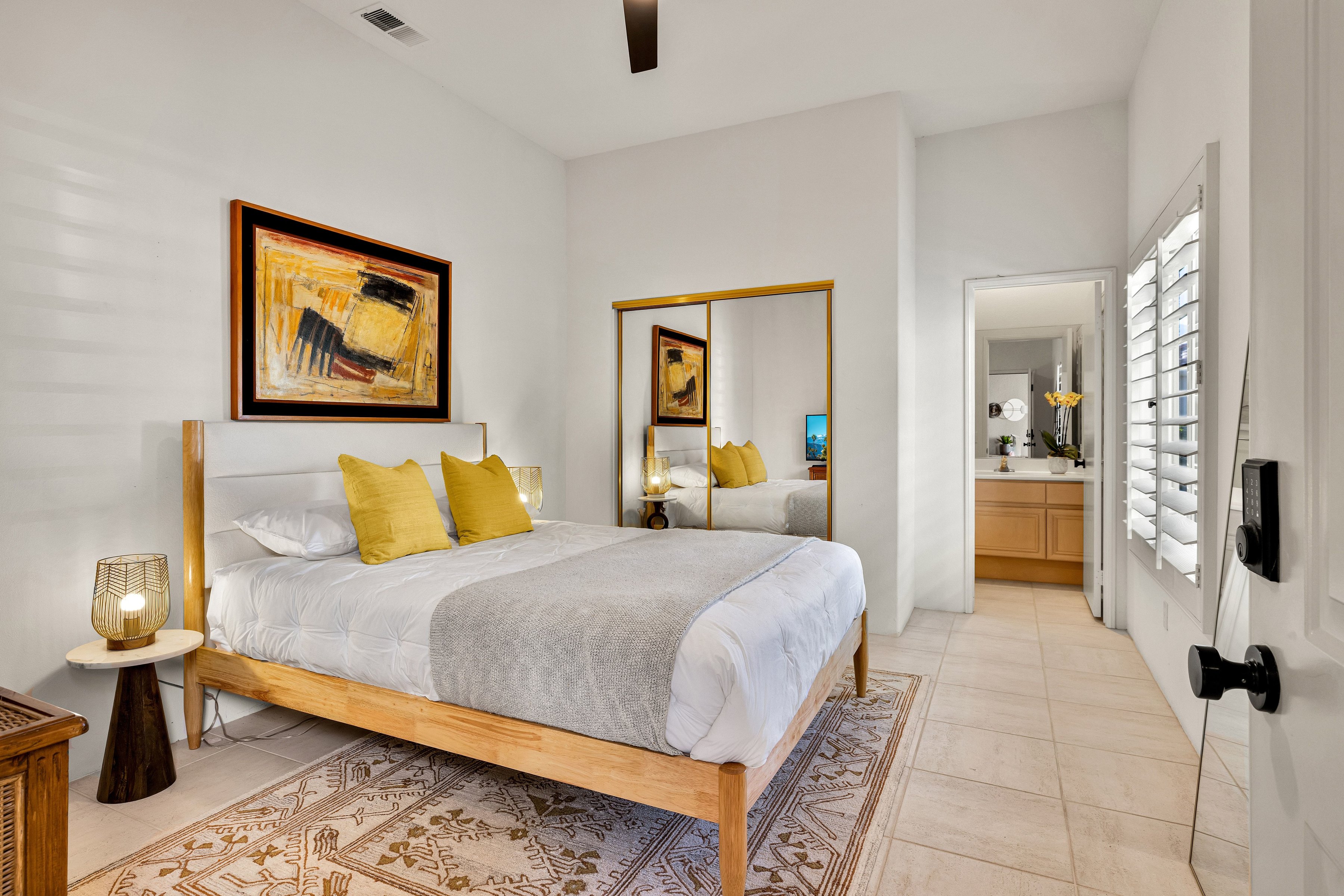  Rancho Mirage Country Club Home - 物件實景