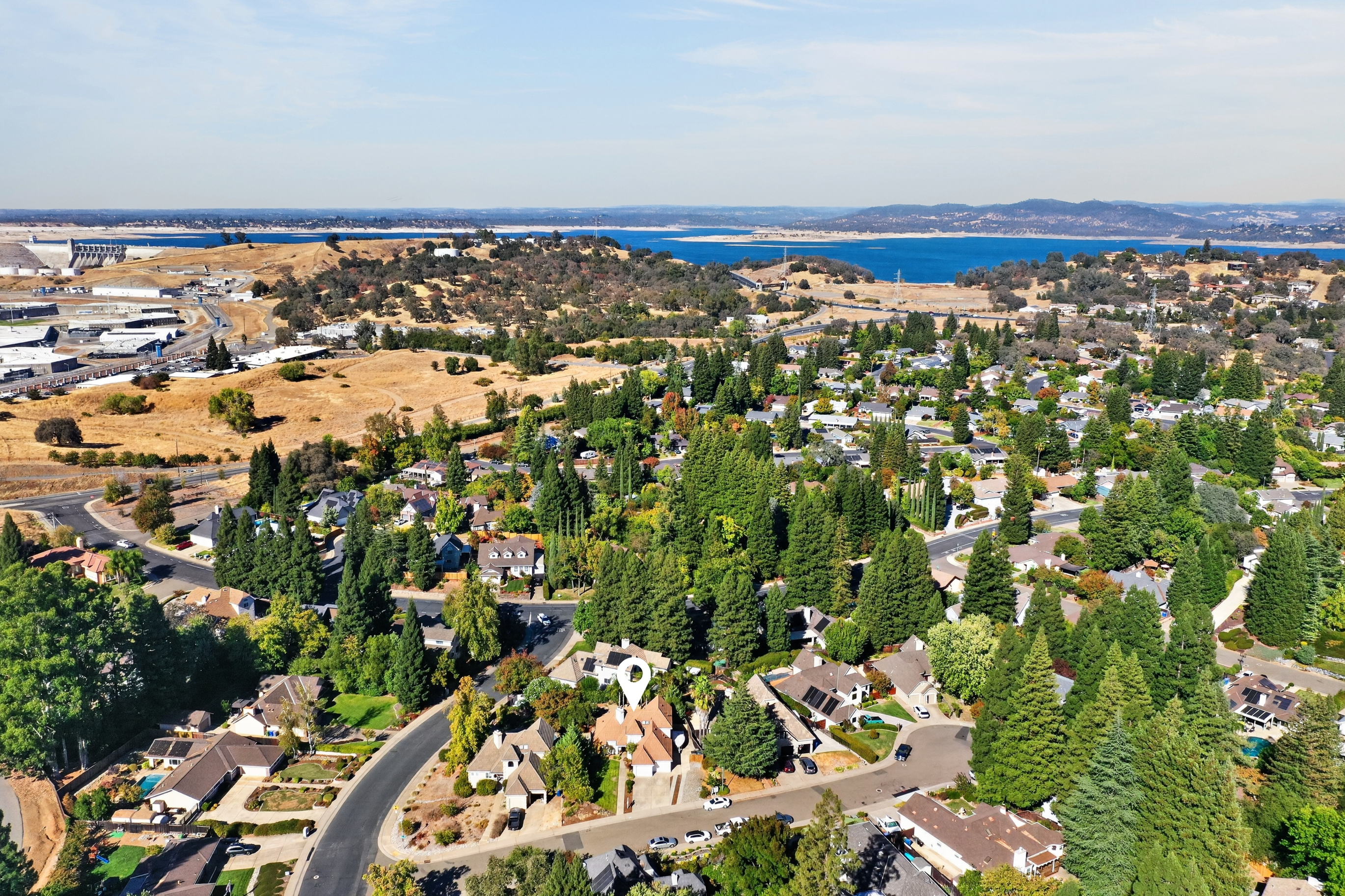  105 Pradera Court, Folsom, CA 95630 - 物件實景