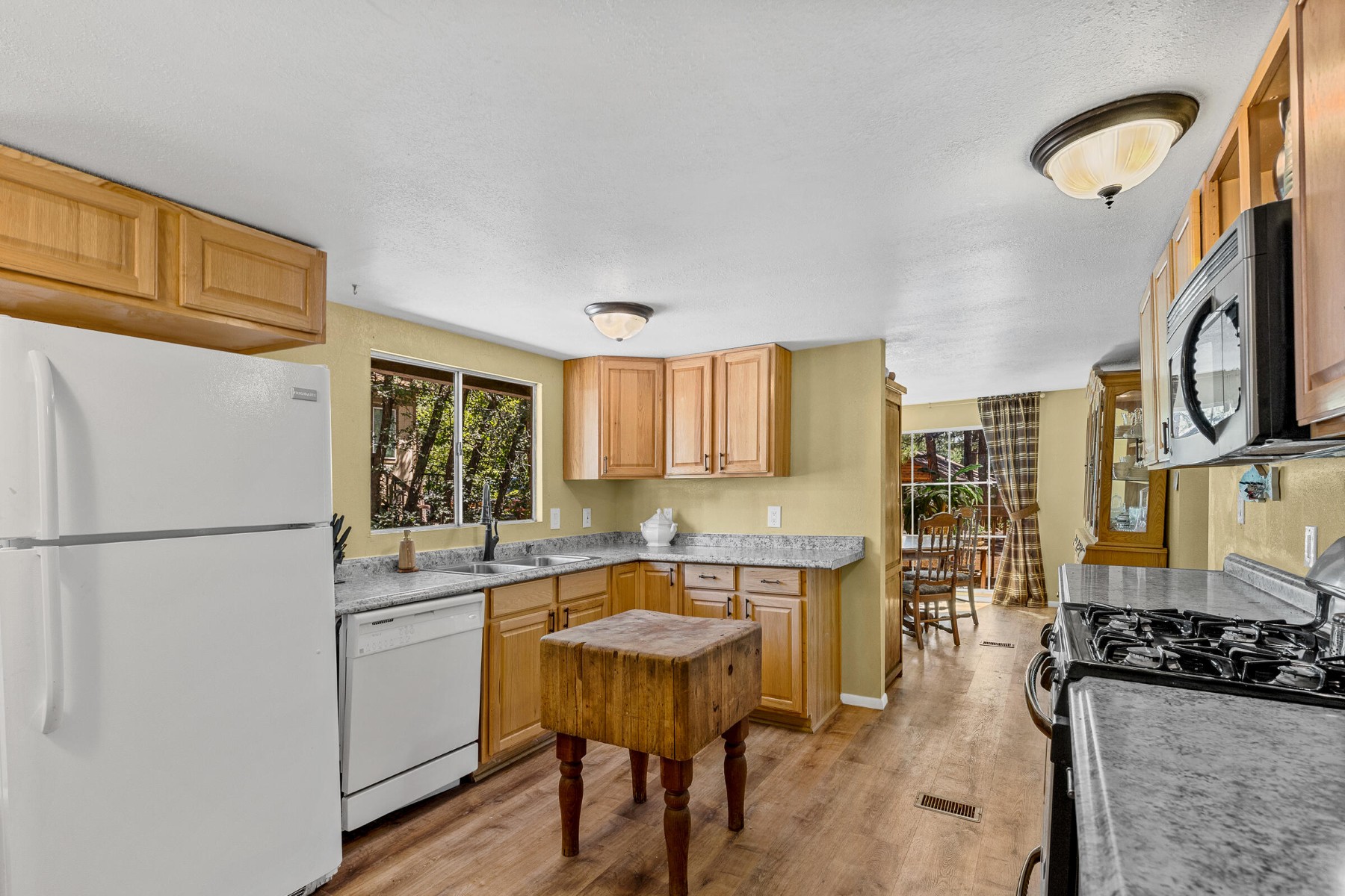  1050 E Caribou Road¦Munds Park, AZ - 物件實景