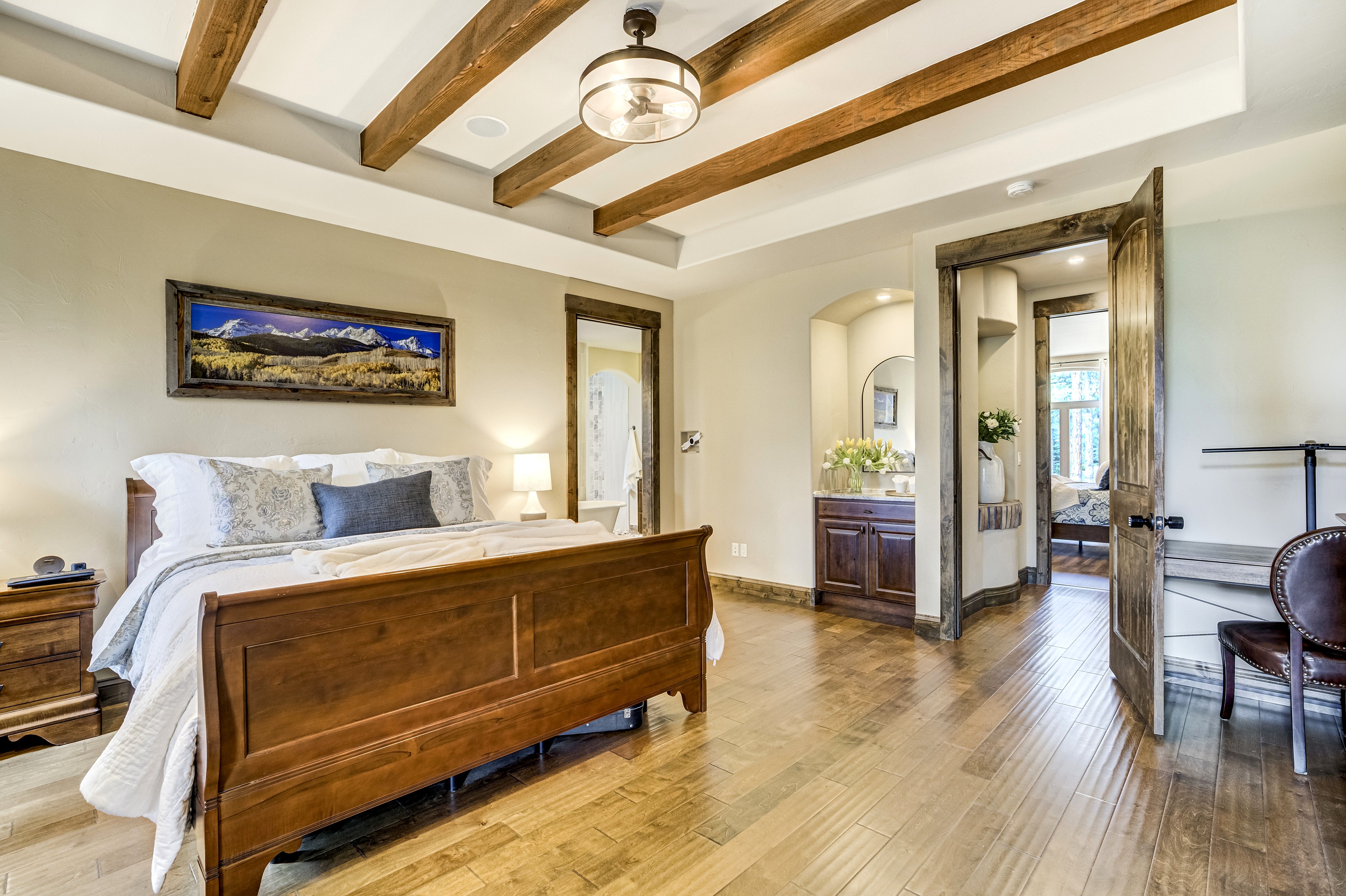  Surrounded by Open Skies and Whispering Pines on 2.5 Acres in Cathedral Pines - 物件實景