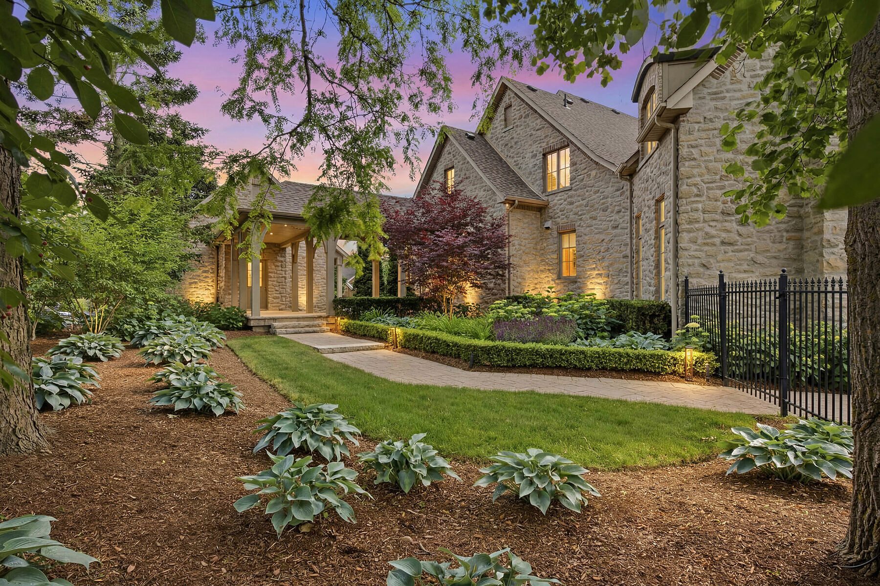  A Signature Deer Ridge Estate - 物件實景