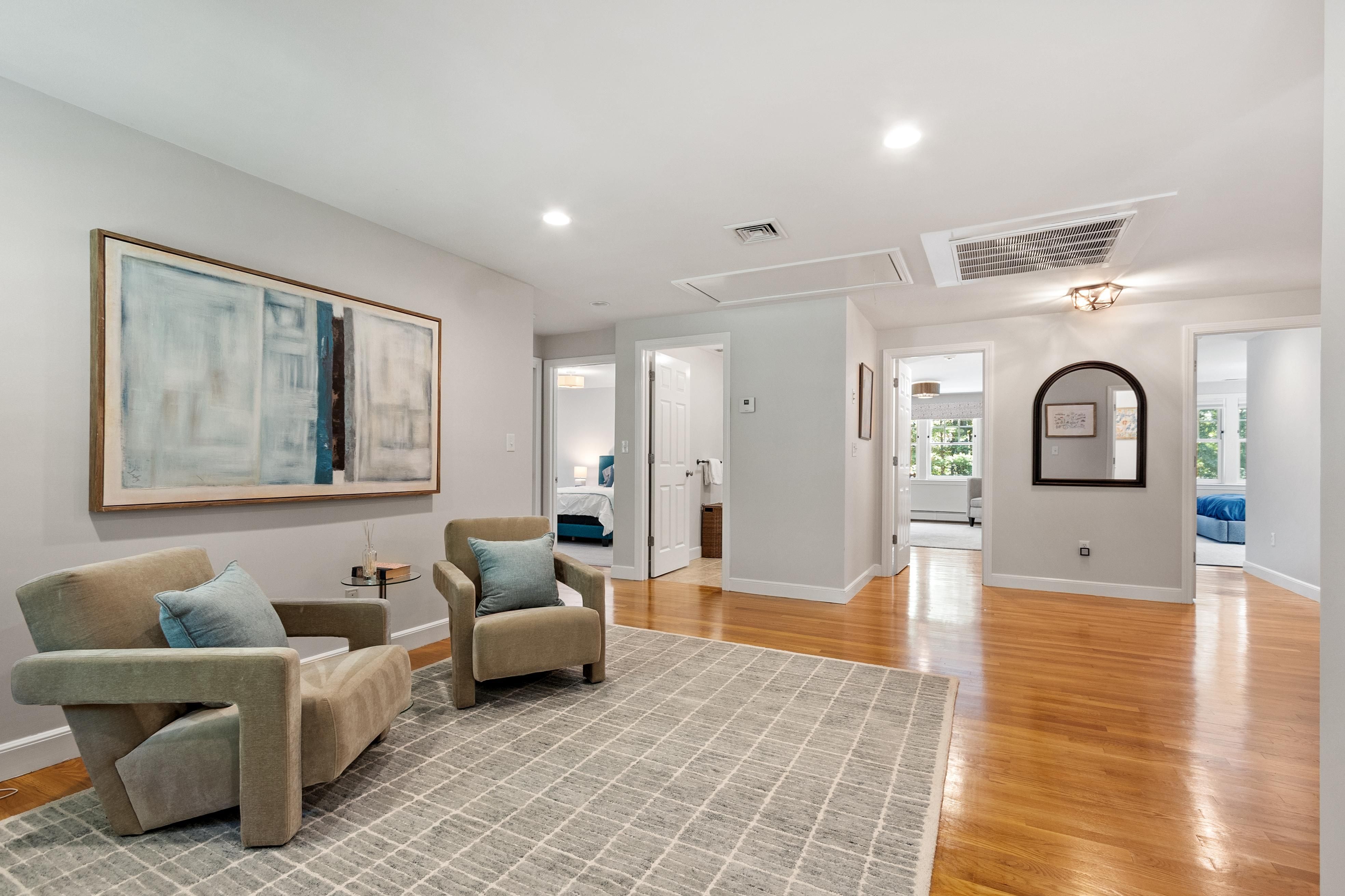  111 Old Pickard Rd, Concord, MA, 01742 - 物件實景