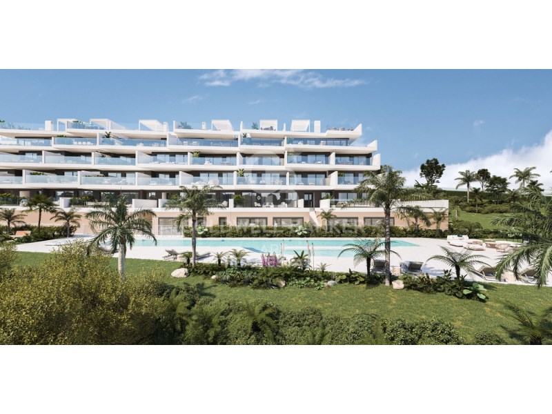 Manilva, Andalusia, ES, 2 Bedrooms Bedrooms, ,2 BathroomsBathrooms,Residential,For Sale,1804645